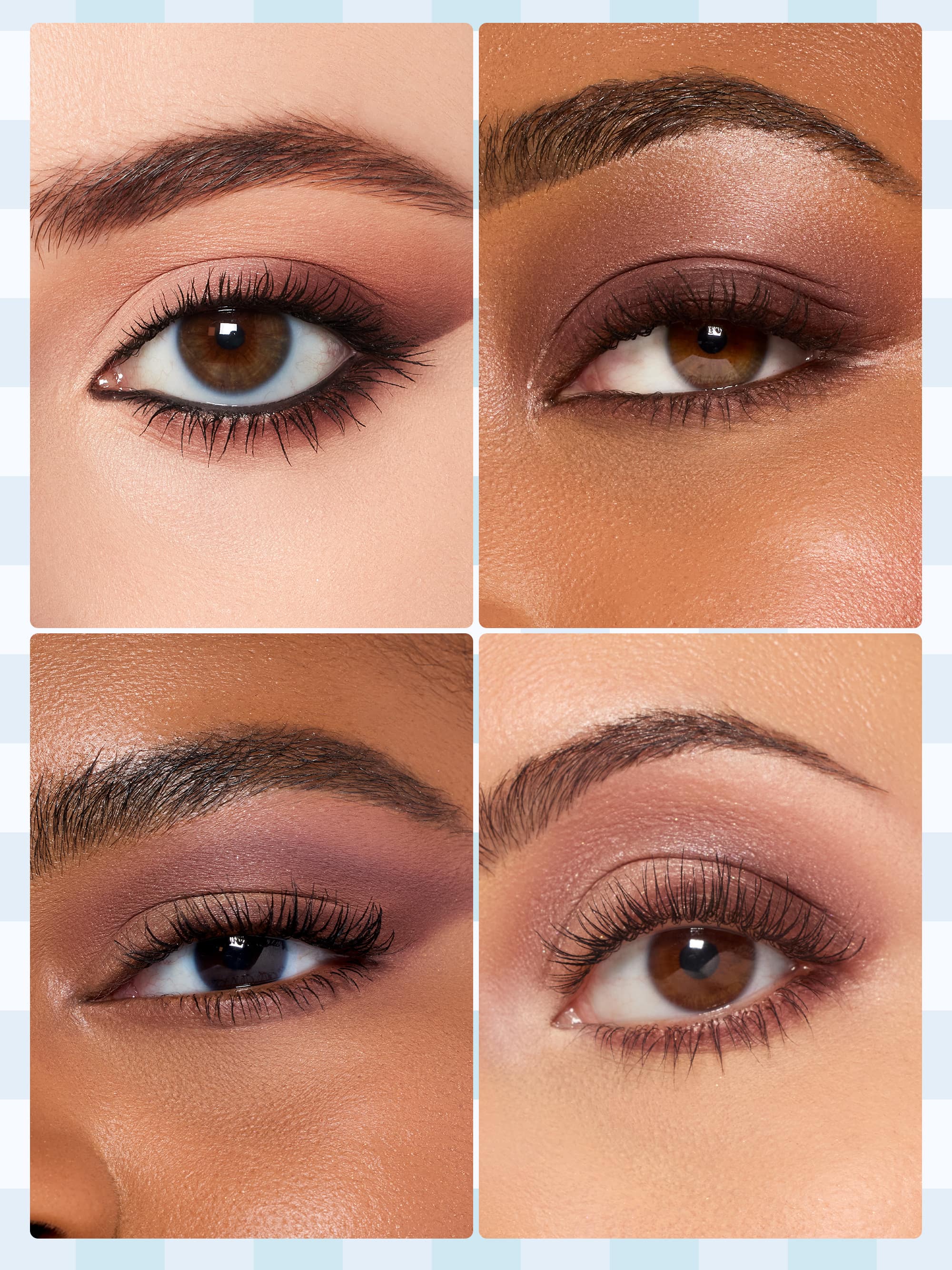 retro remix Amazonian clay palette – Tarte™