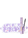 tarte cosmetics x roller rabbit collaboration with limited edition tartelette tubing mascara 