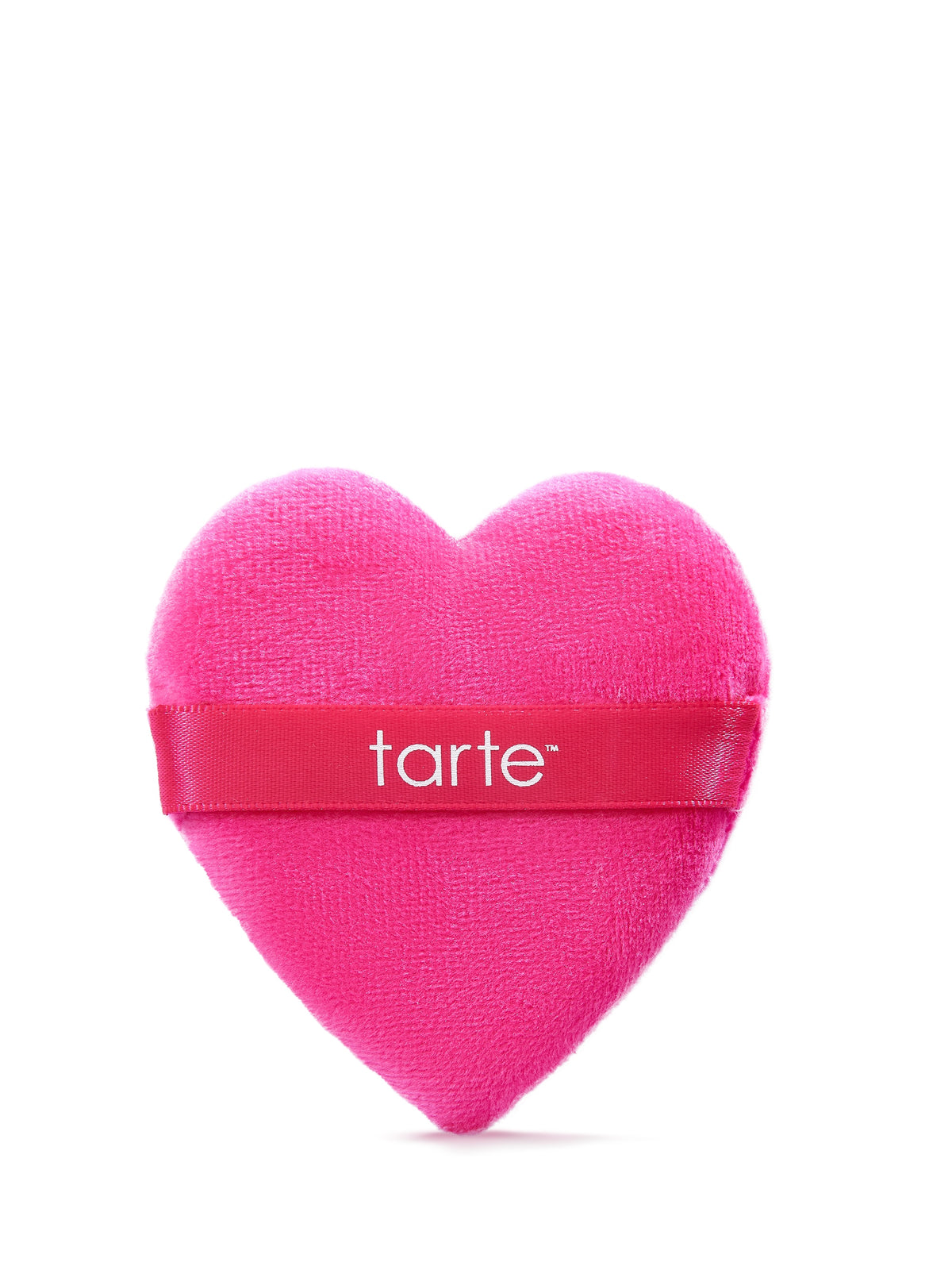 Go Comprex Powder set & go heart powder puff – Tarte™