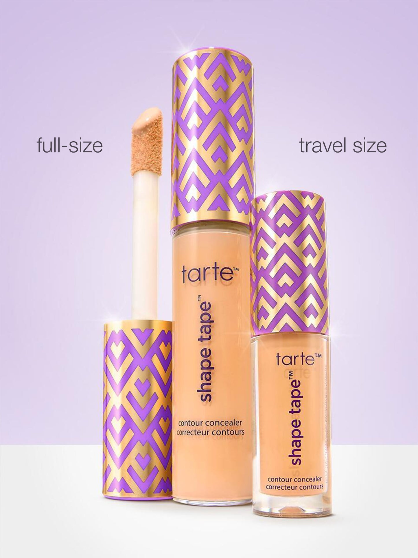 shape tape™ concealer