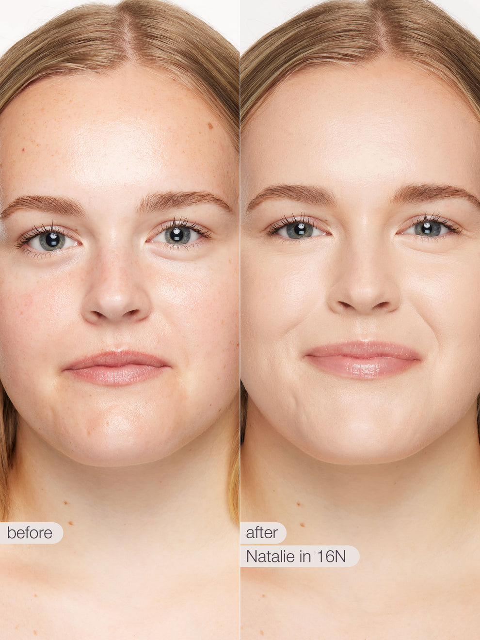 shape tape™ creamy concealer + 3 free minis