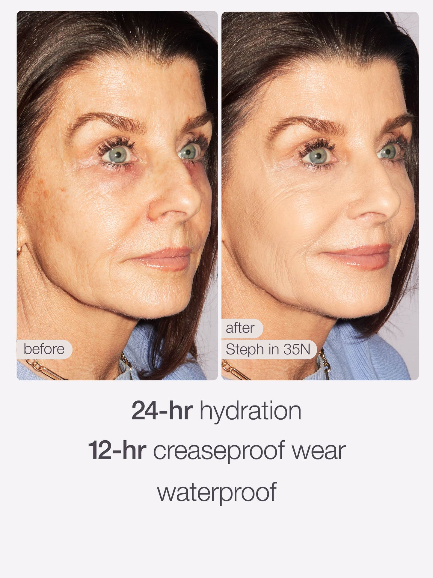 shape tape™ creamy eye lift effect trio