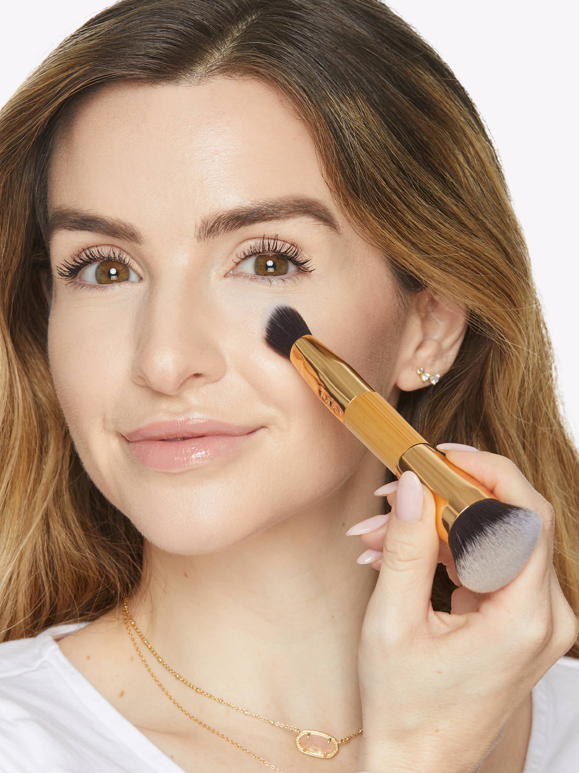 tarteさま専用出品 tarte x amber massey makeup bundle – Tarte™