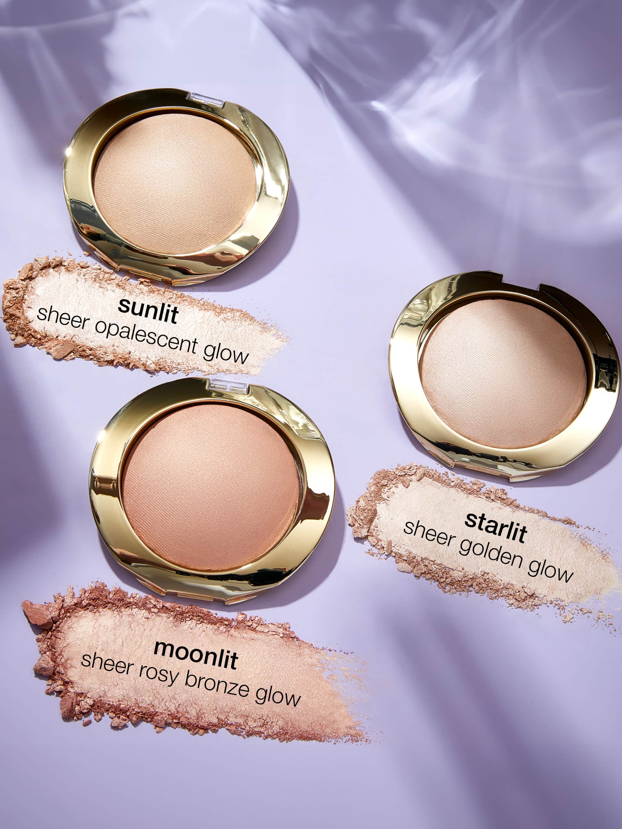 Tarte Shape Tape Glow Powder
