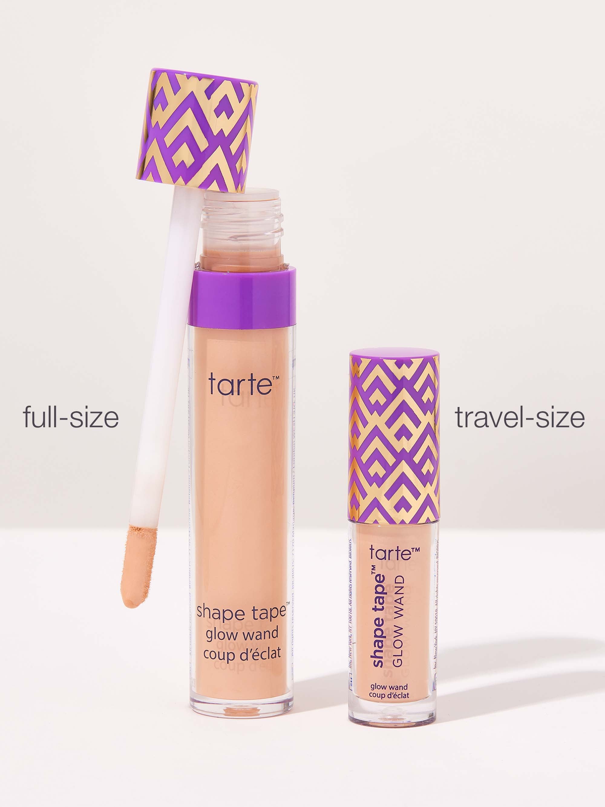 Tarte Shape Tape Glow Wand - Thumbnail 5