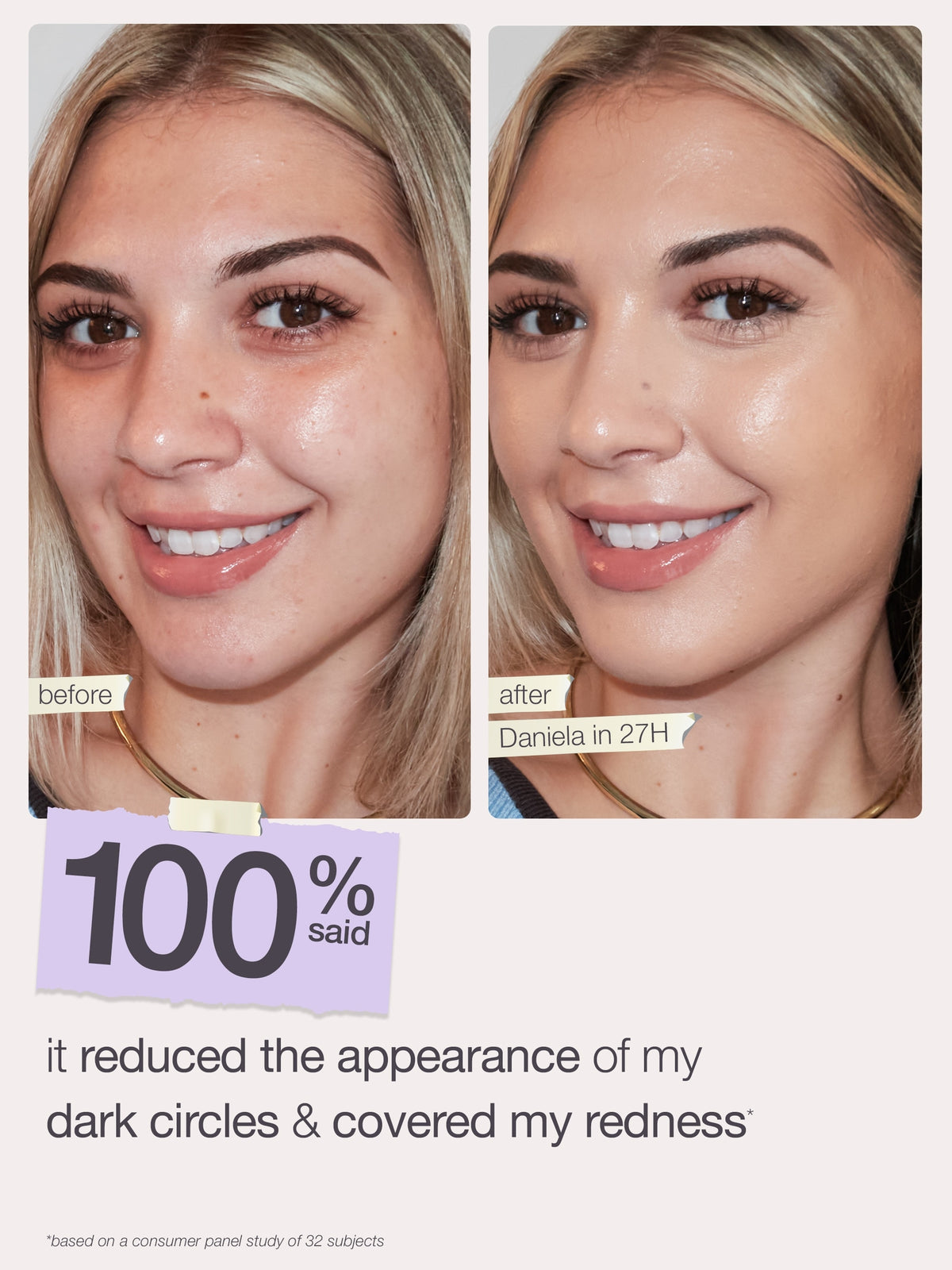 shape tape™ radiant concealer