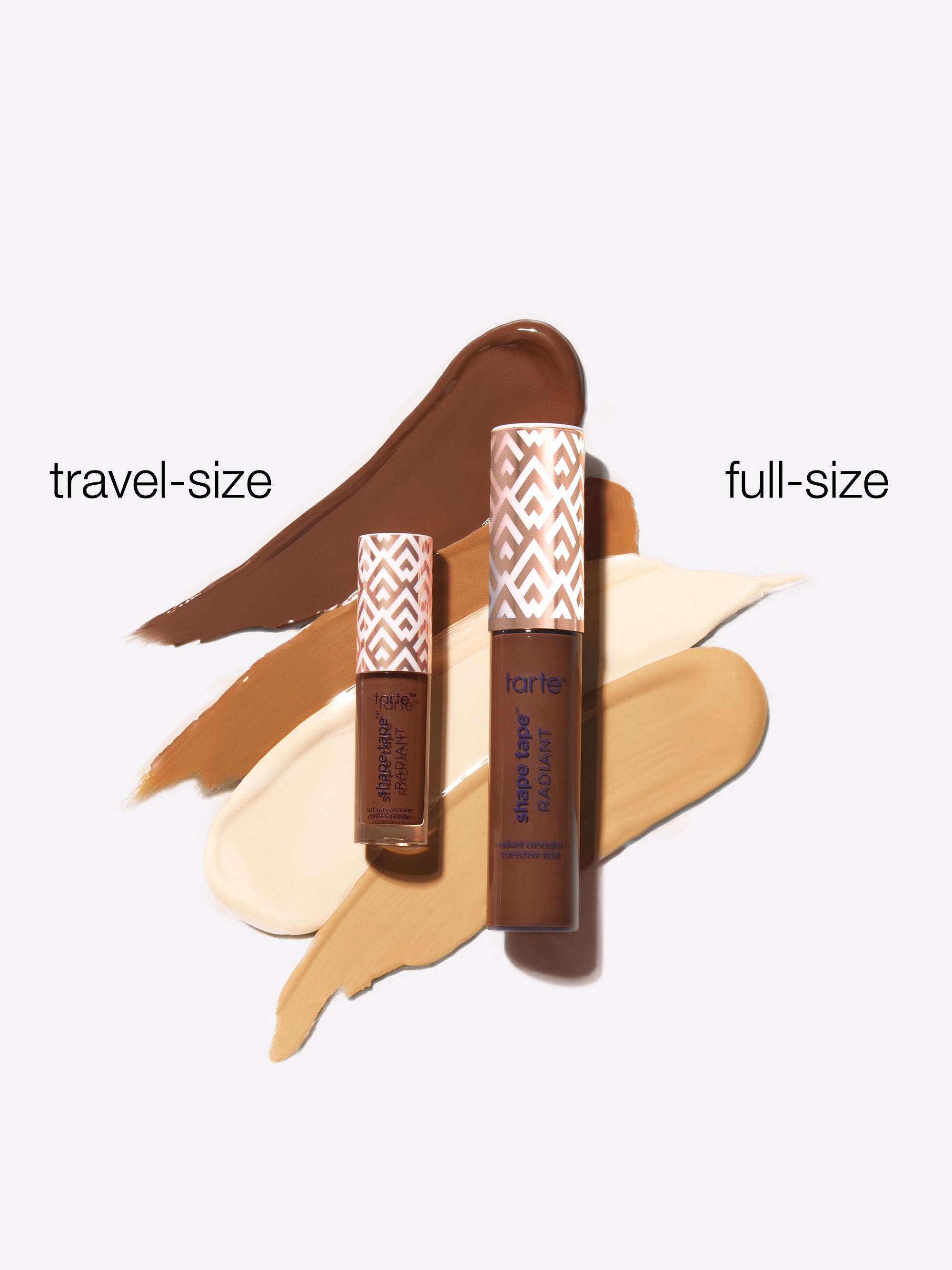 Tarte Shape Tape Concealer - Thumbnail 4