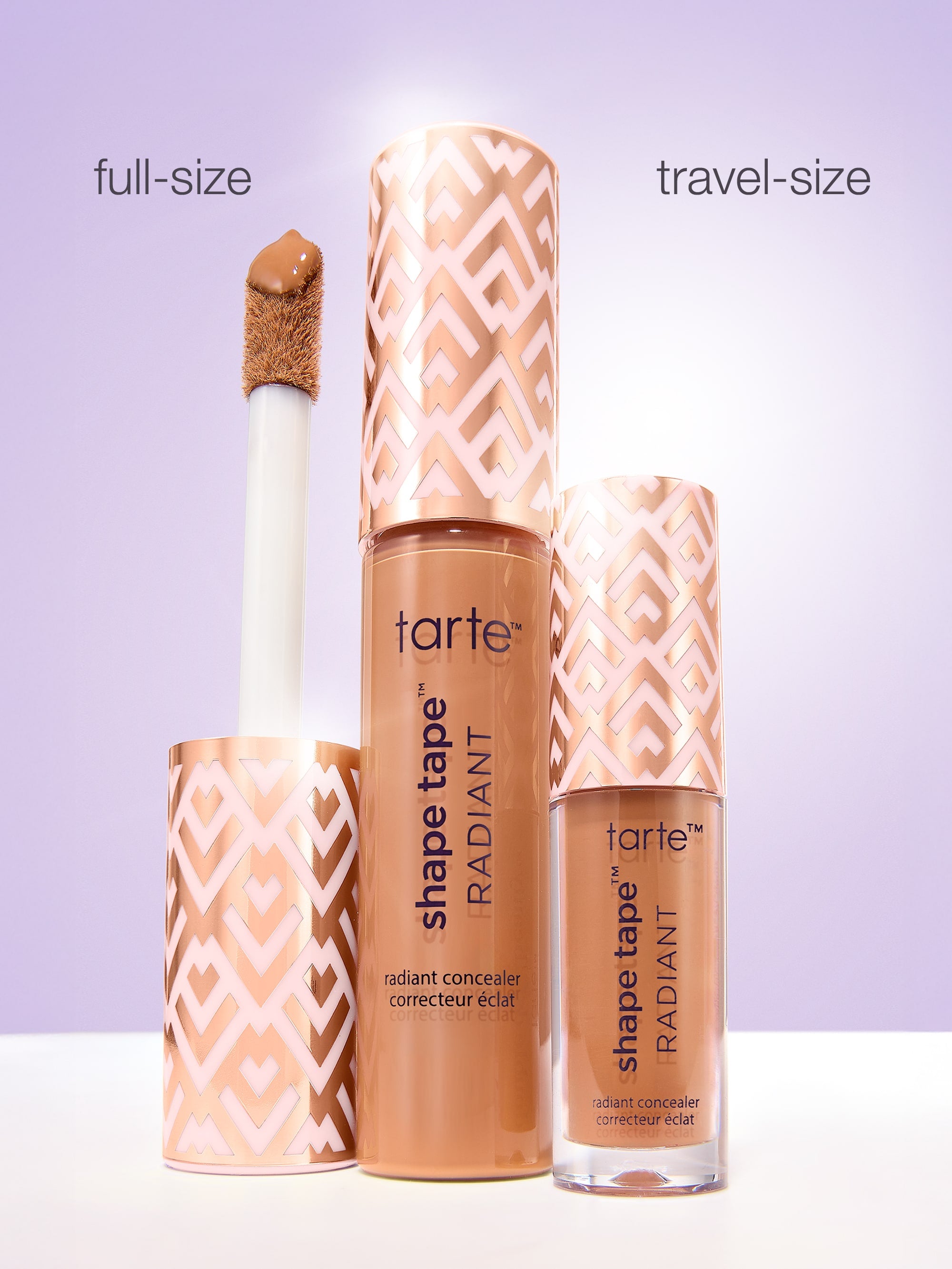 shape tape™ radiant concealer – Tarte™