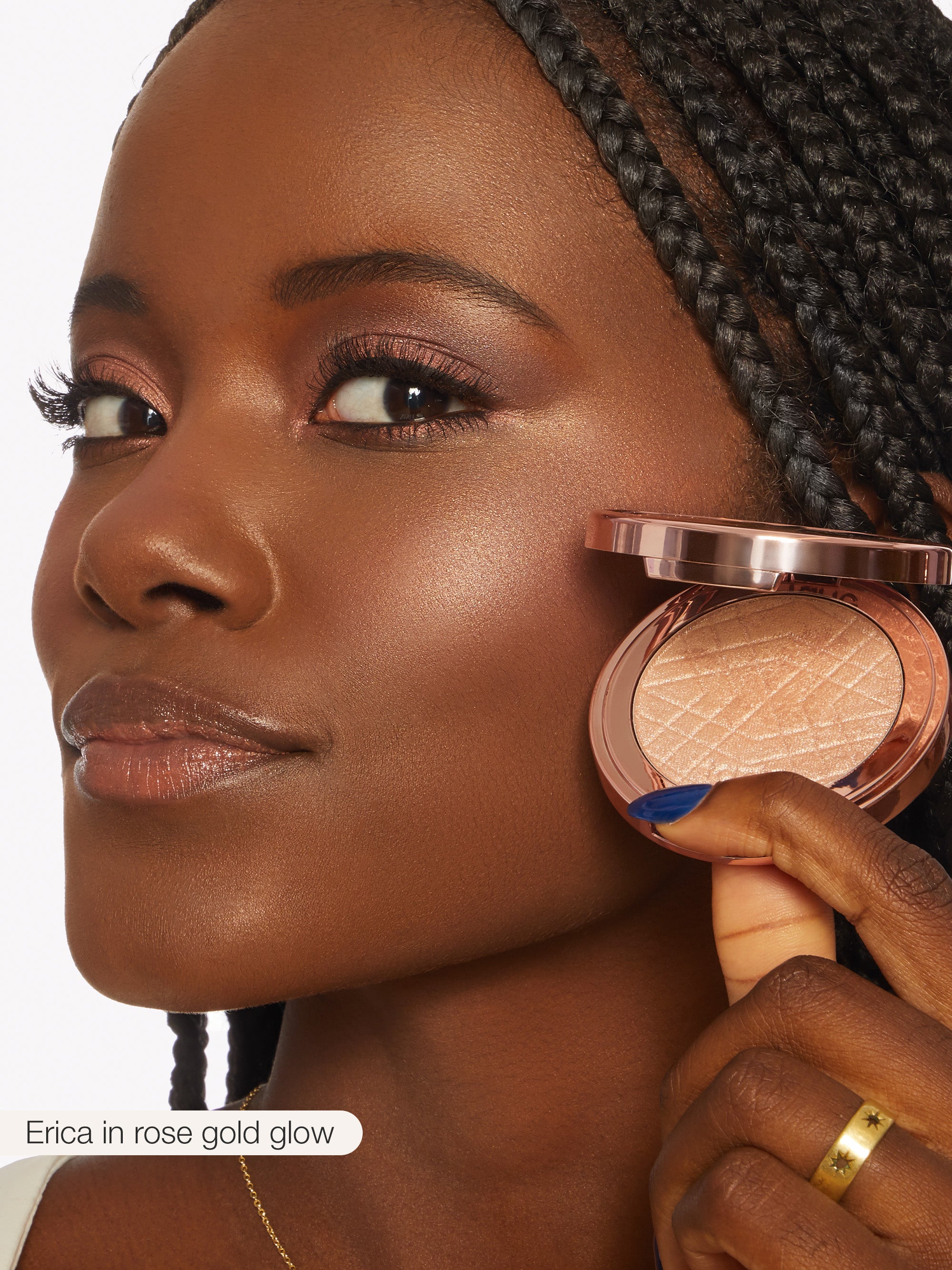 Tarte Amazonian Clay Highlighter - Thumbnail 2