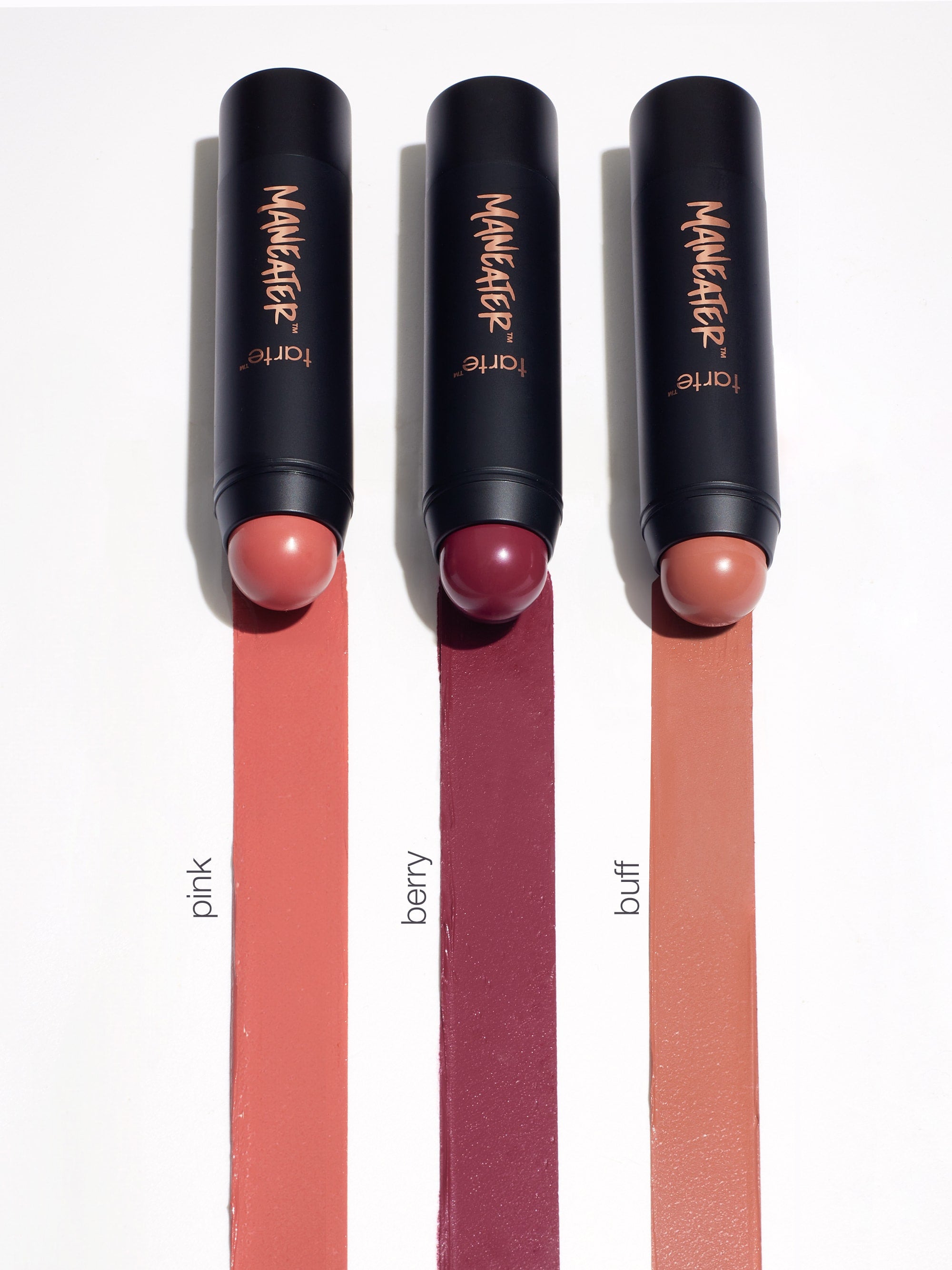 Tarte Maneater Silk Stick Blush - Thumbnail 4