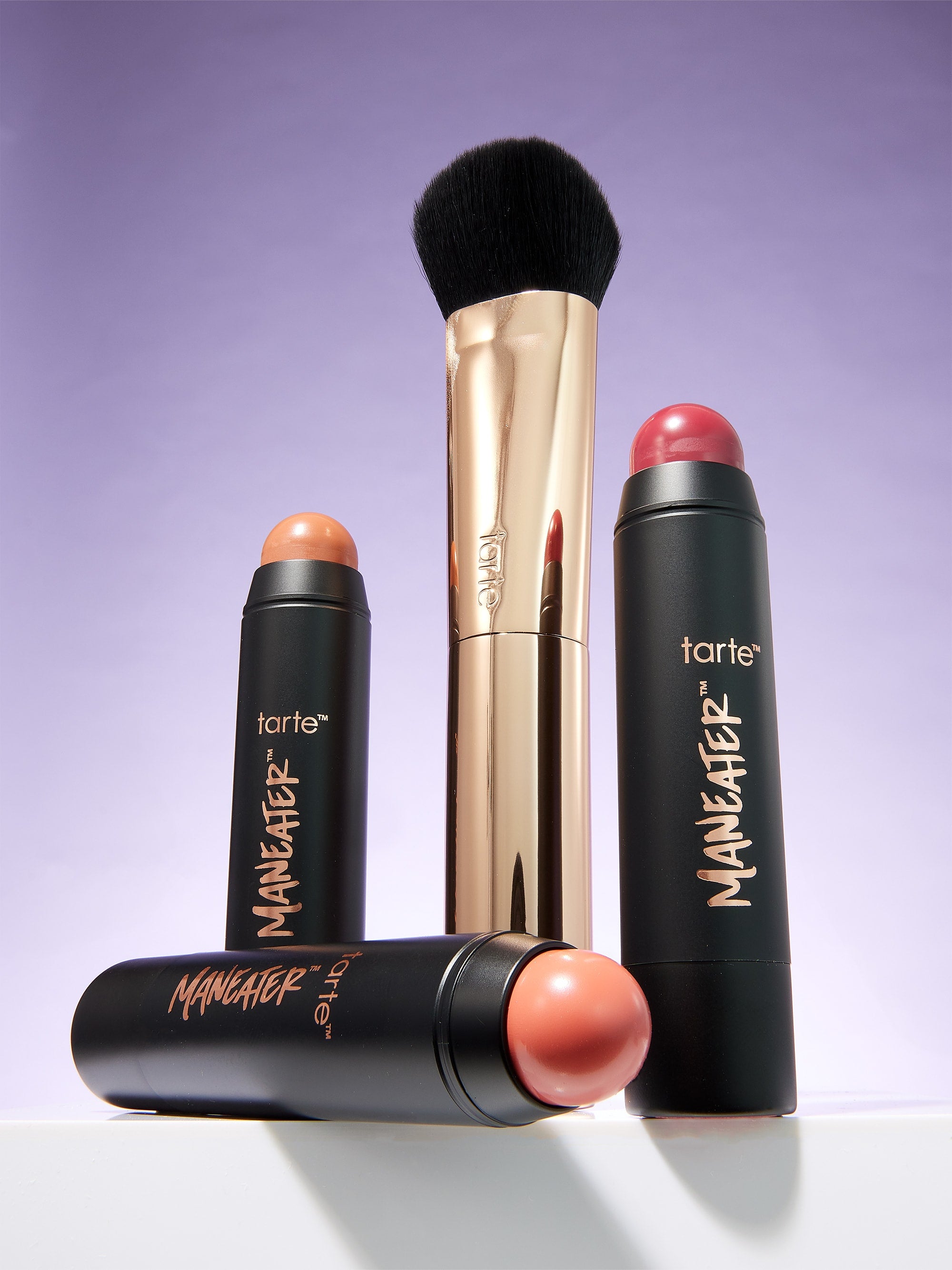 Tarte Maneater Silk Stick Blush