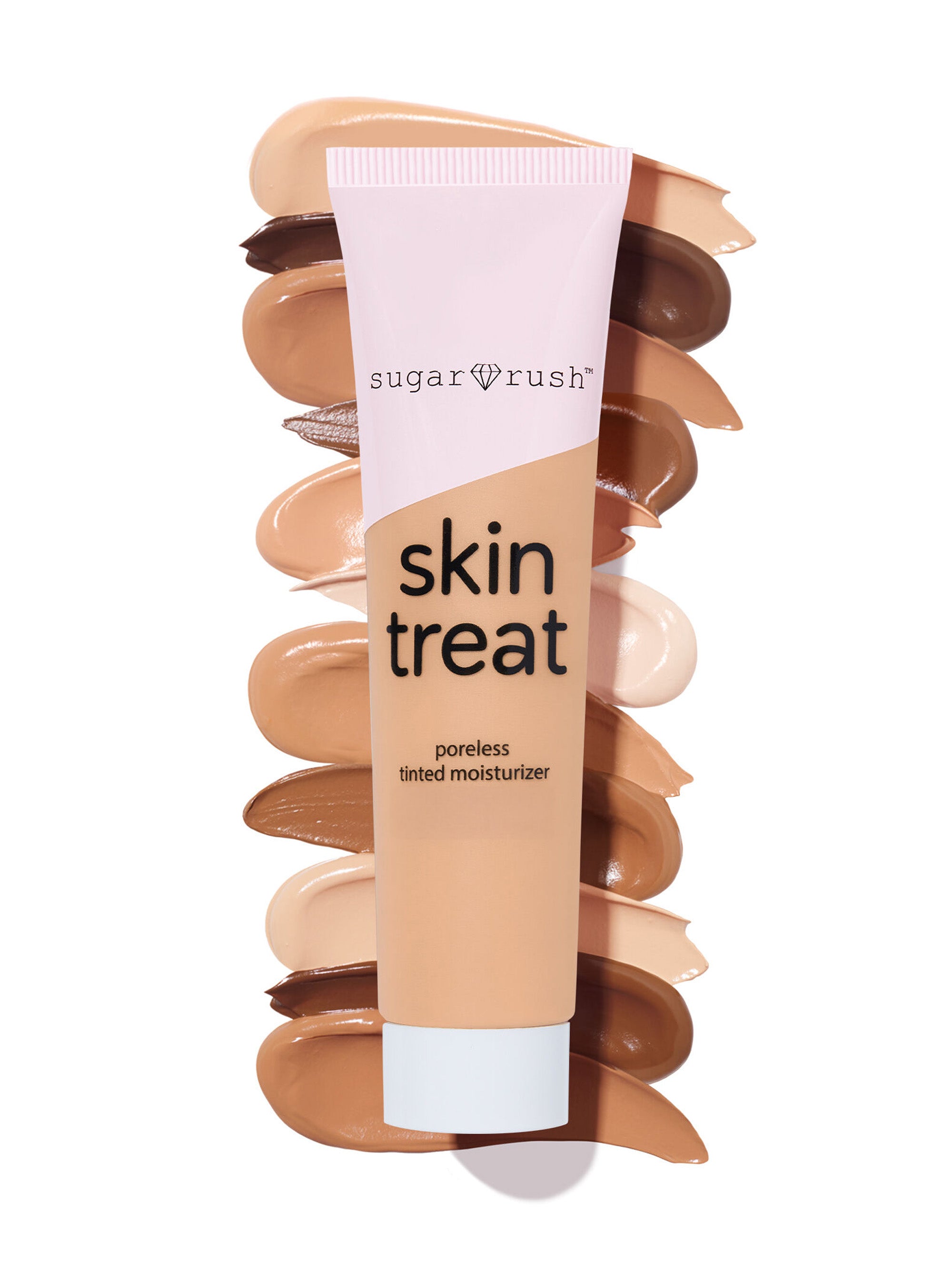 Tarte Skin Treat Tinted Moisturizer