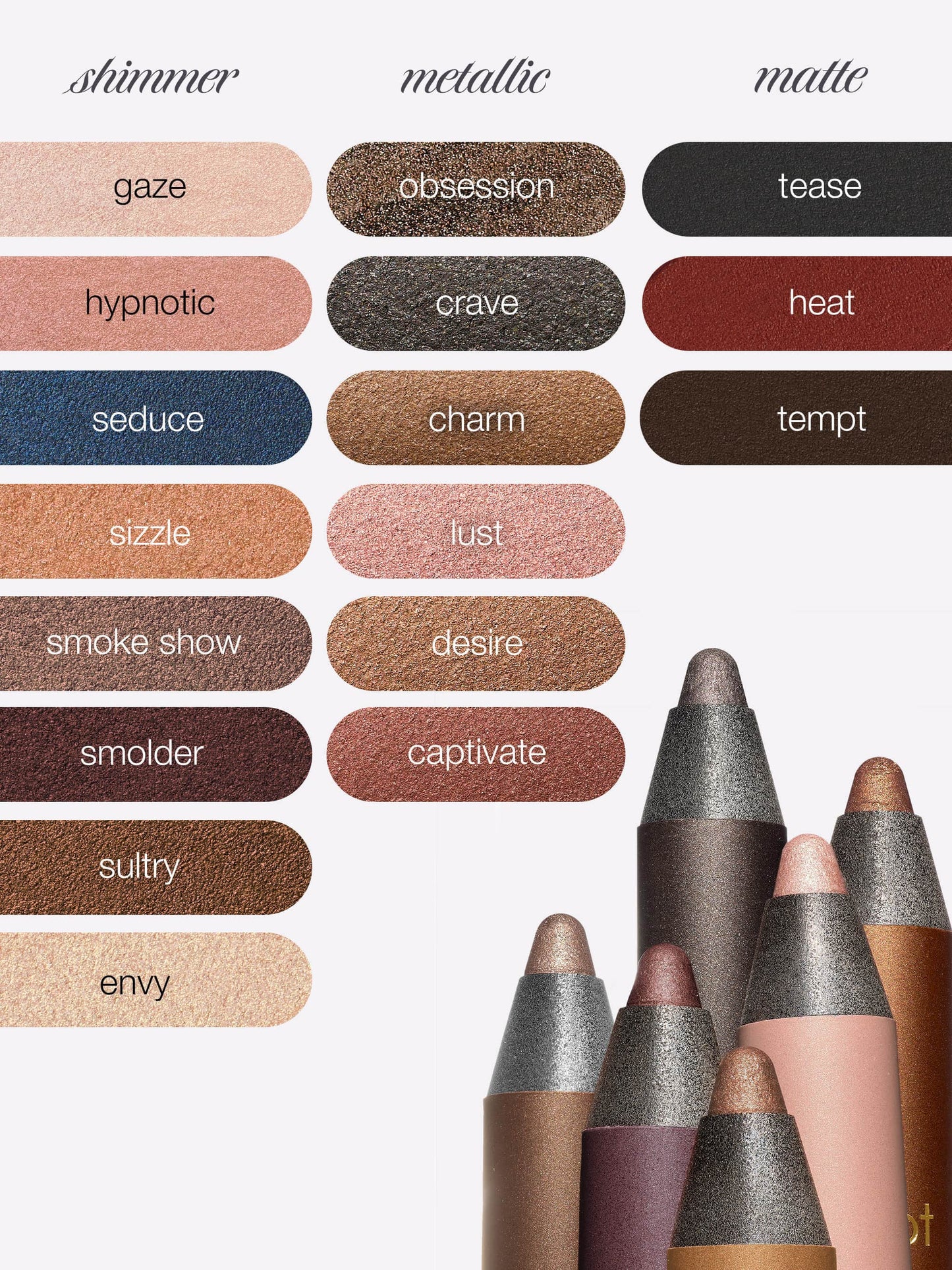 smolderEYES™ shadow liner