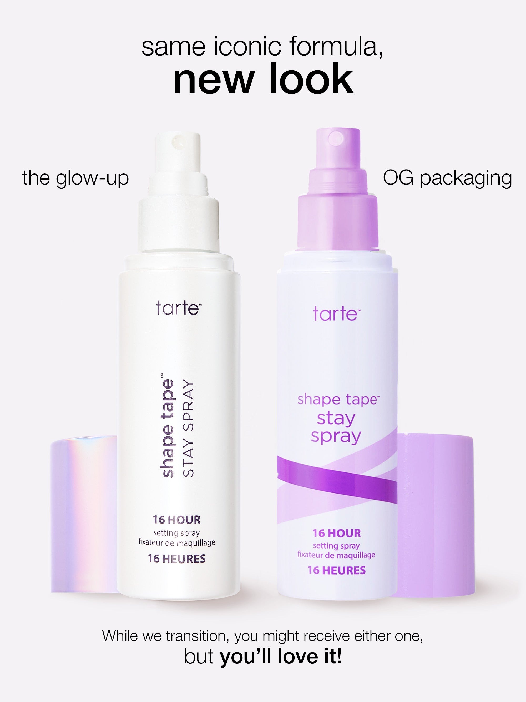 Tarte Shape Tape Stay Spray Setting Spray - Thumbnail 2