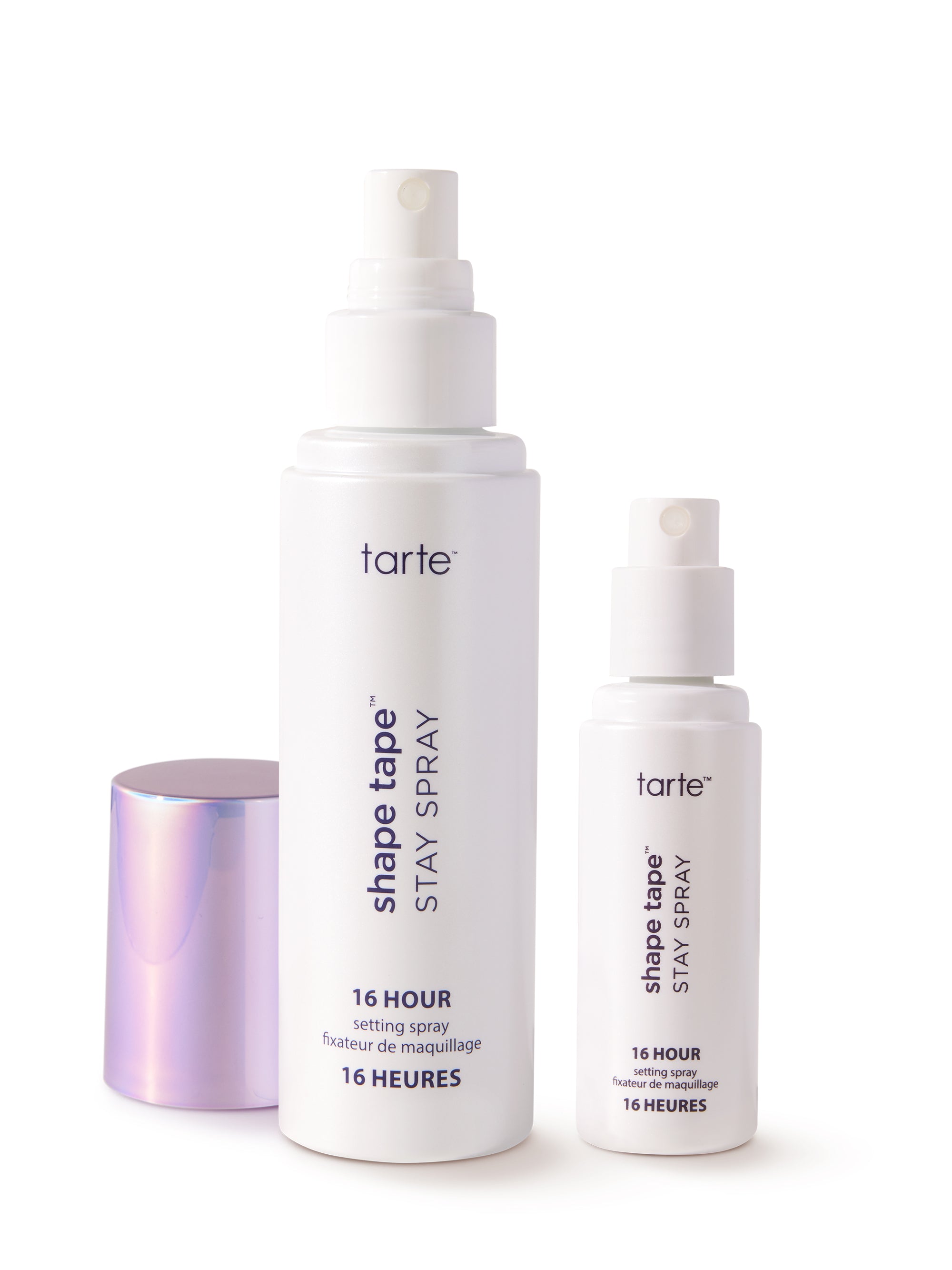 Tarte Stay Spray Setting Spray