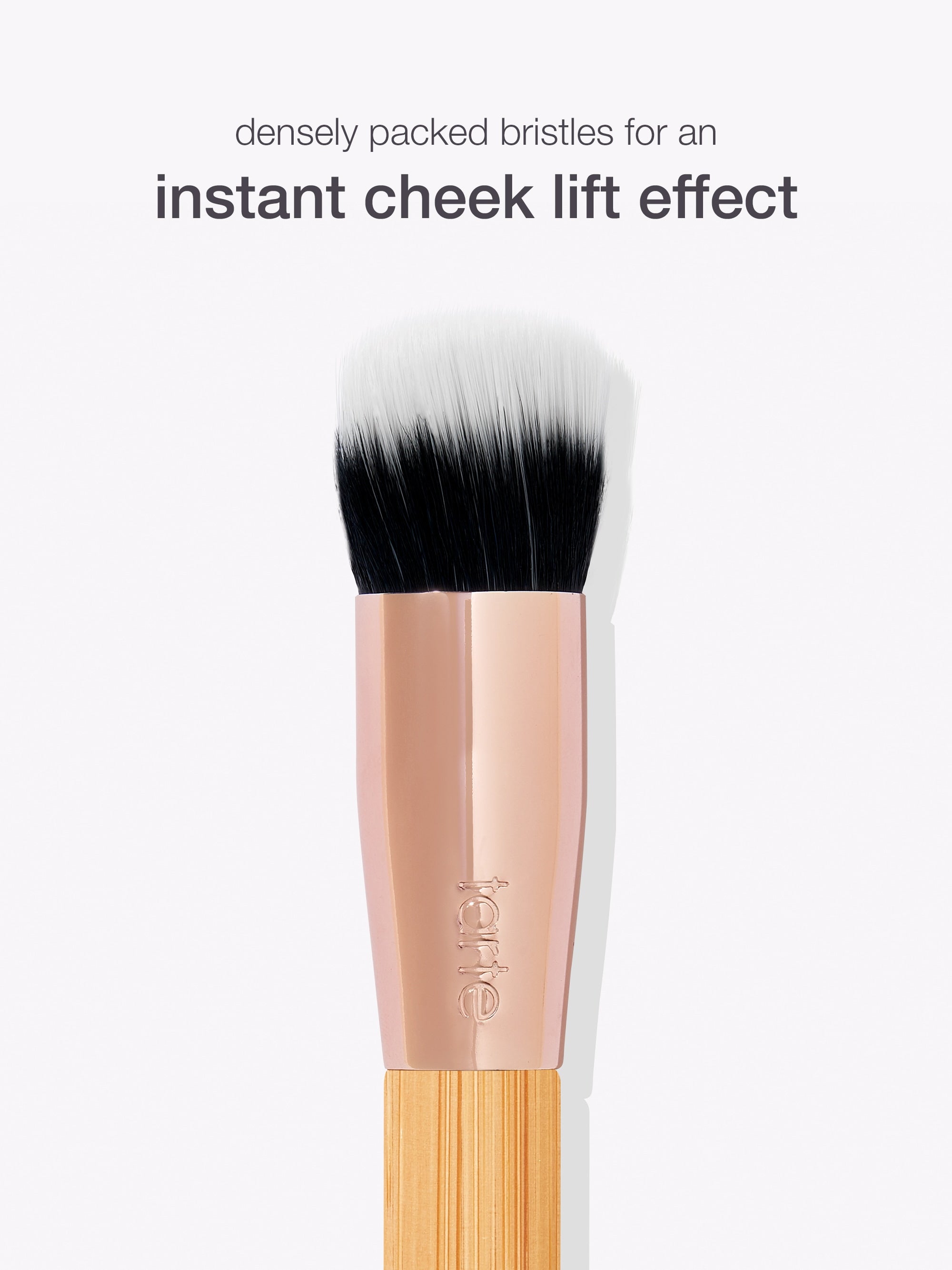 Tarte Stippling Blush Brush - Thumbnail 2