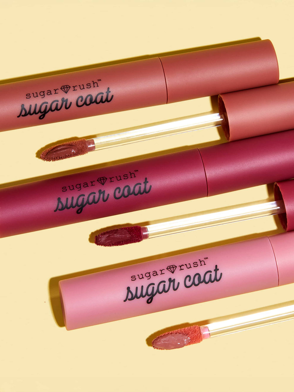 sugar rush™ liquid lipstick