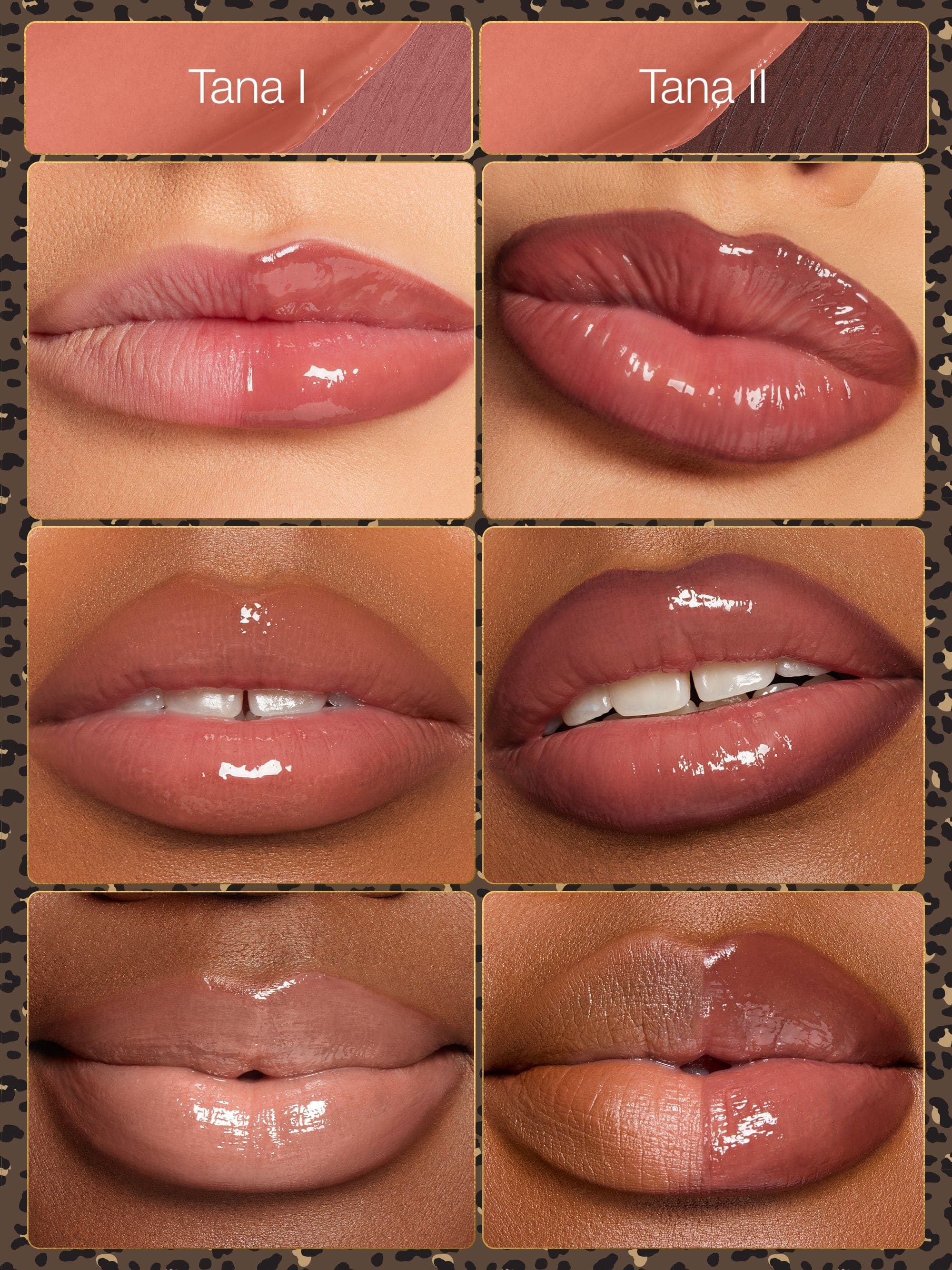 tarte™ x Tana lip kit + free maneater™ mascara – Tarte™