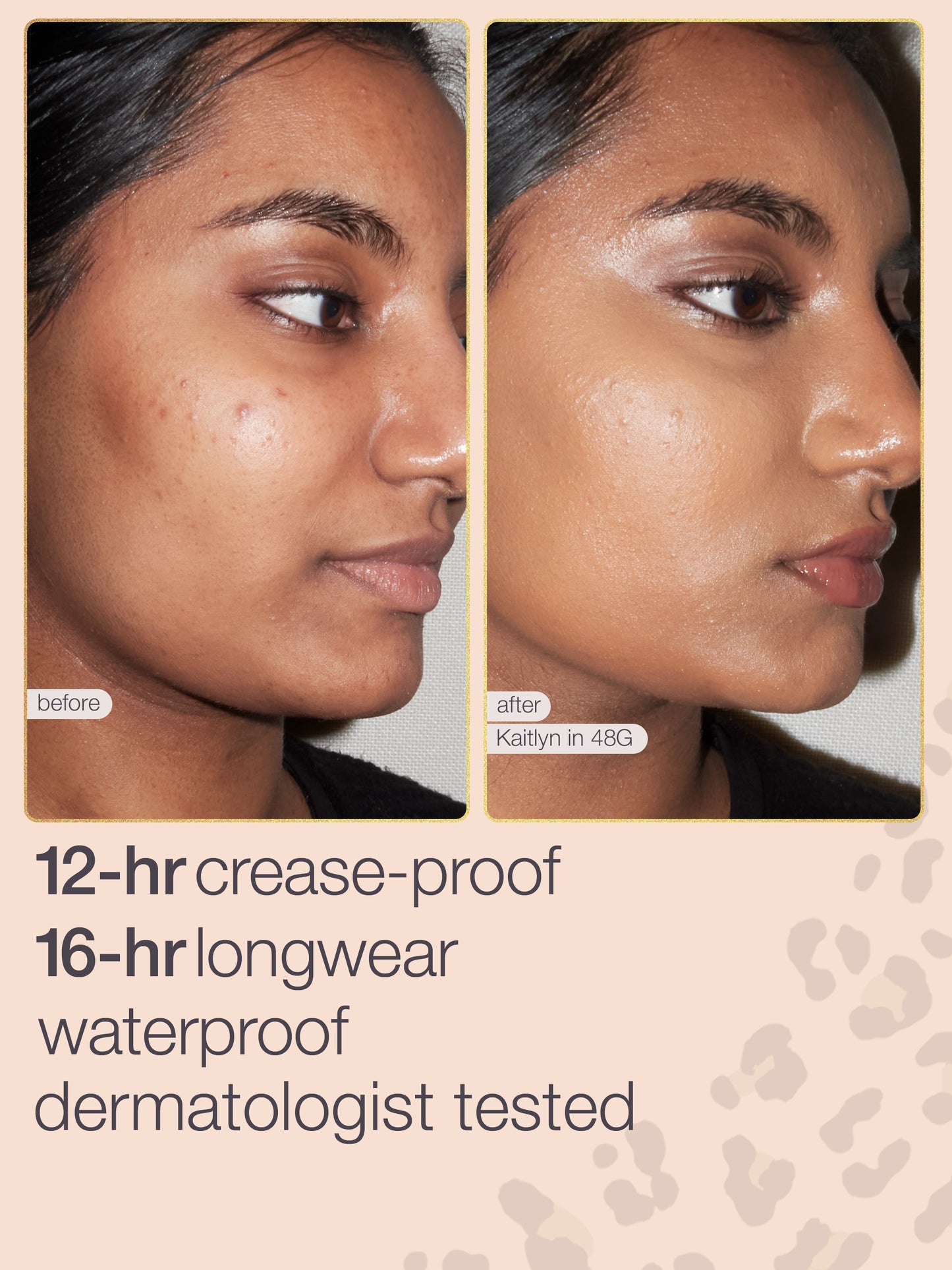 tarte™ x Tana lip kit + free shape tape™ concealer