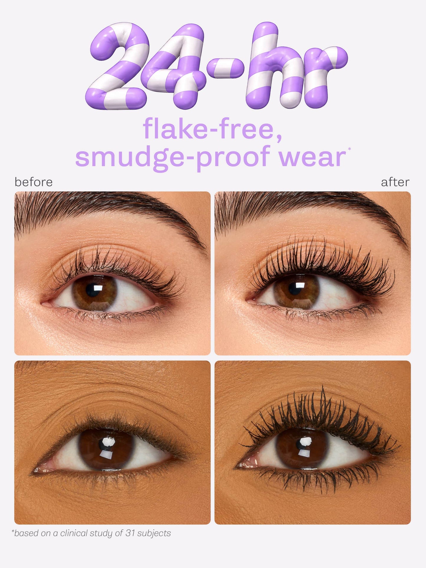 tarte™ best-sellers trending trio