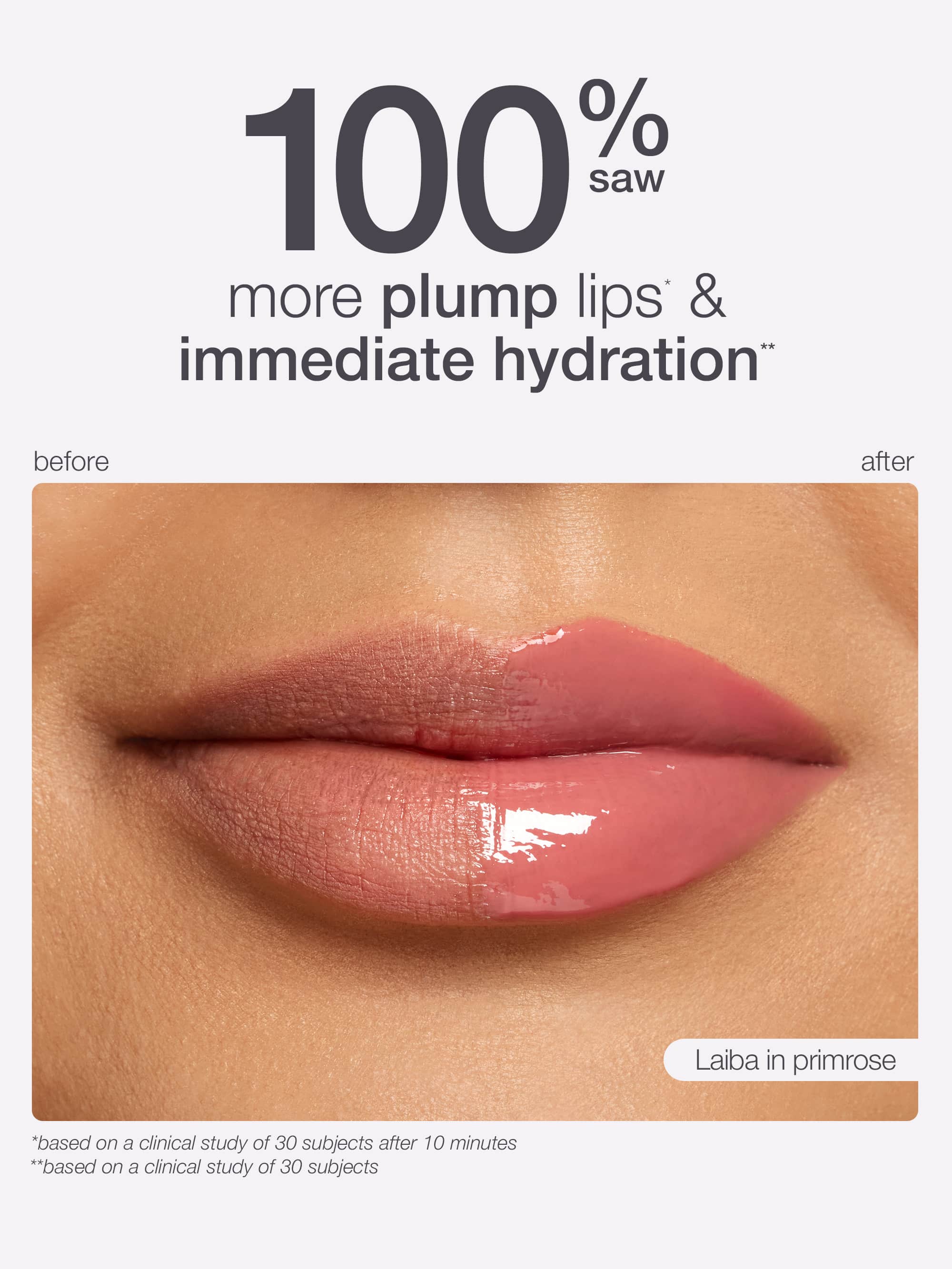 Tarte™ best-sellers trending trio