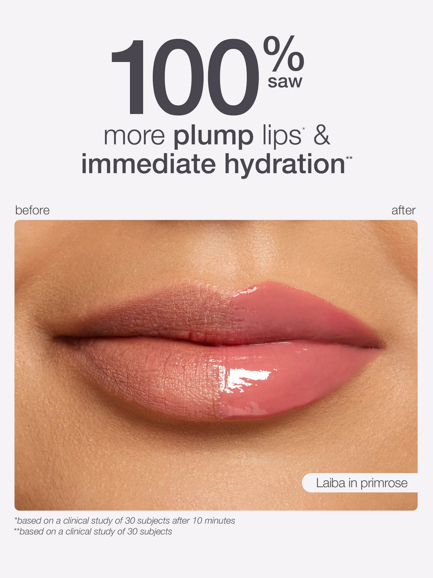 tarte™ best-sellers trending trio