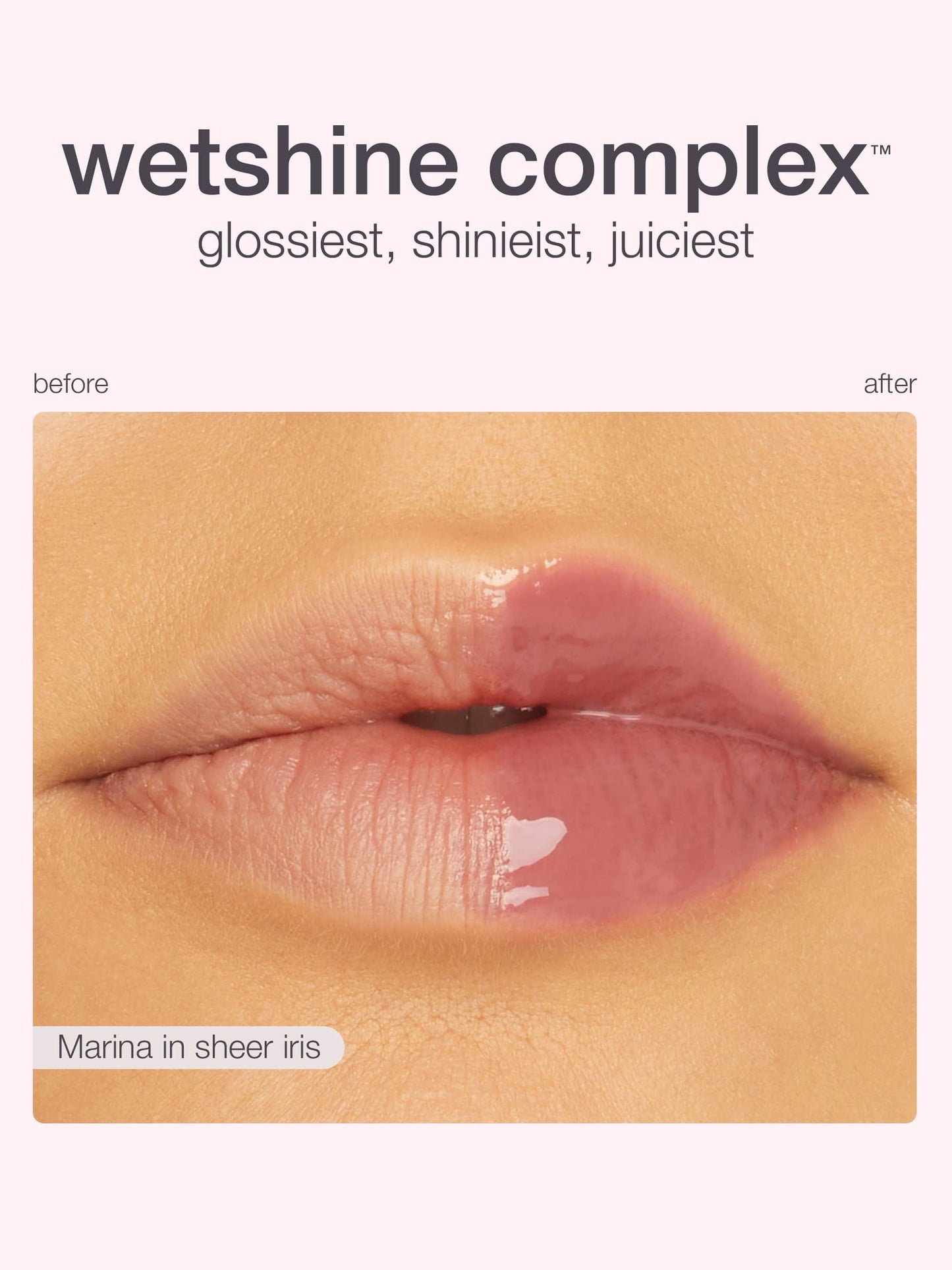 maracuja juicy lip vinyl & lip liner duo