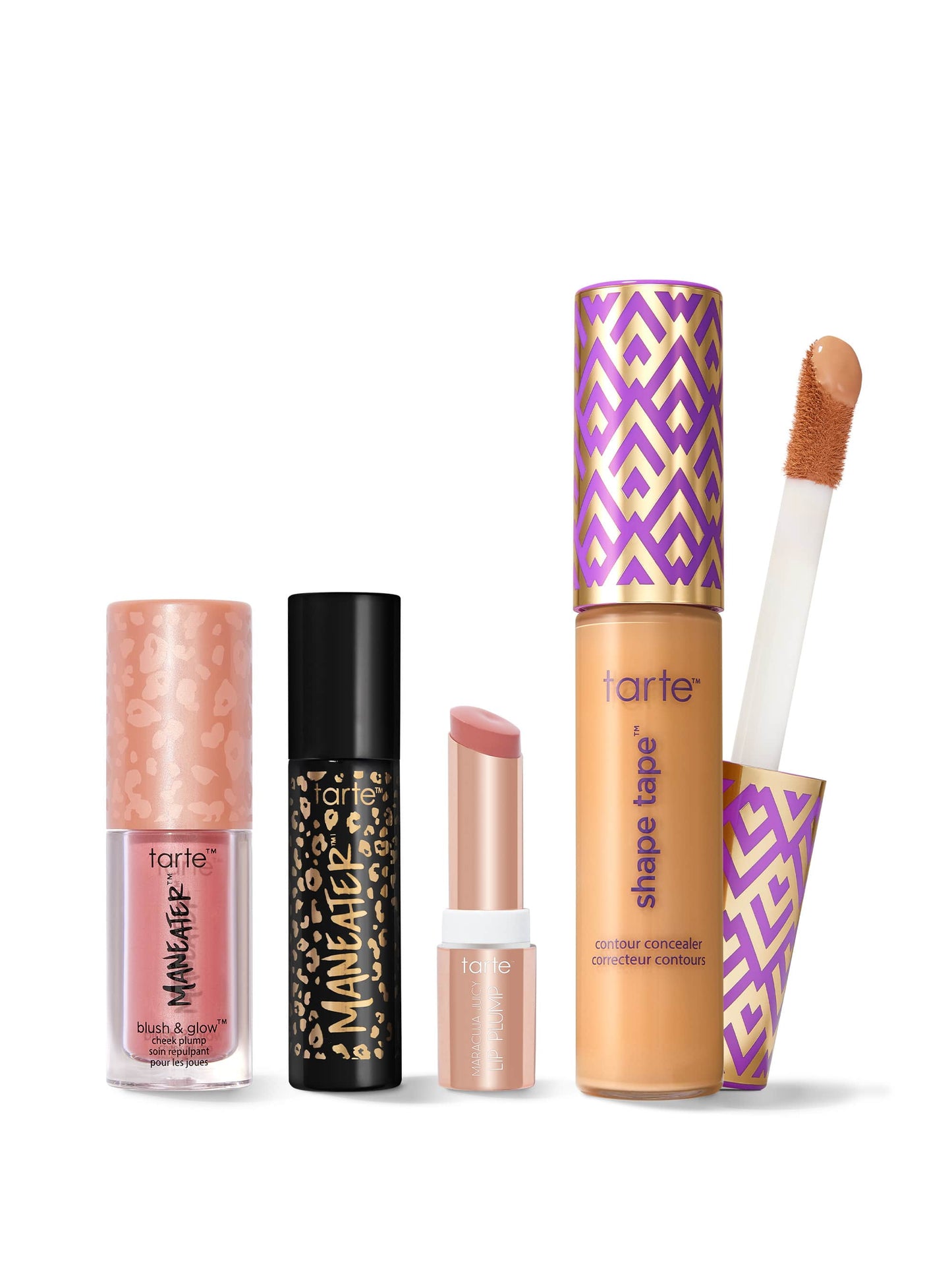 Tarte Shape tape™ concealer + 3 free minis