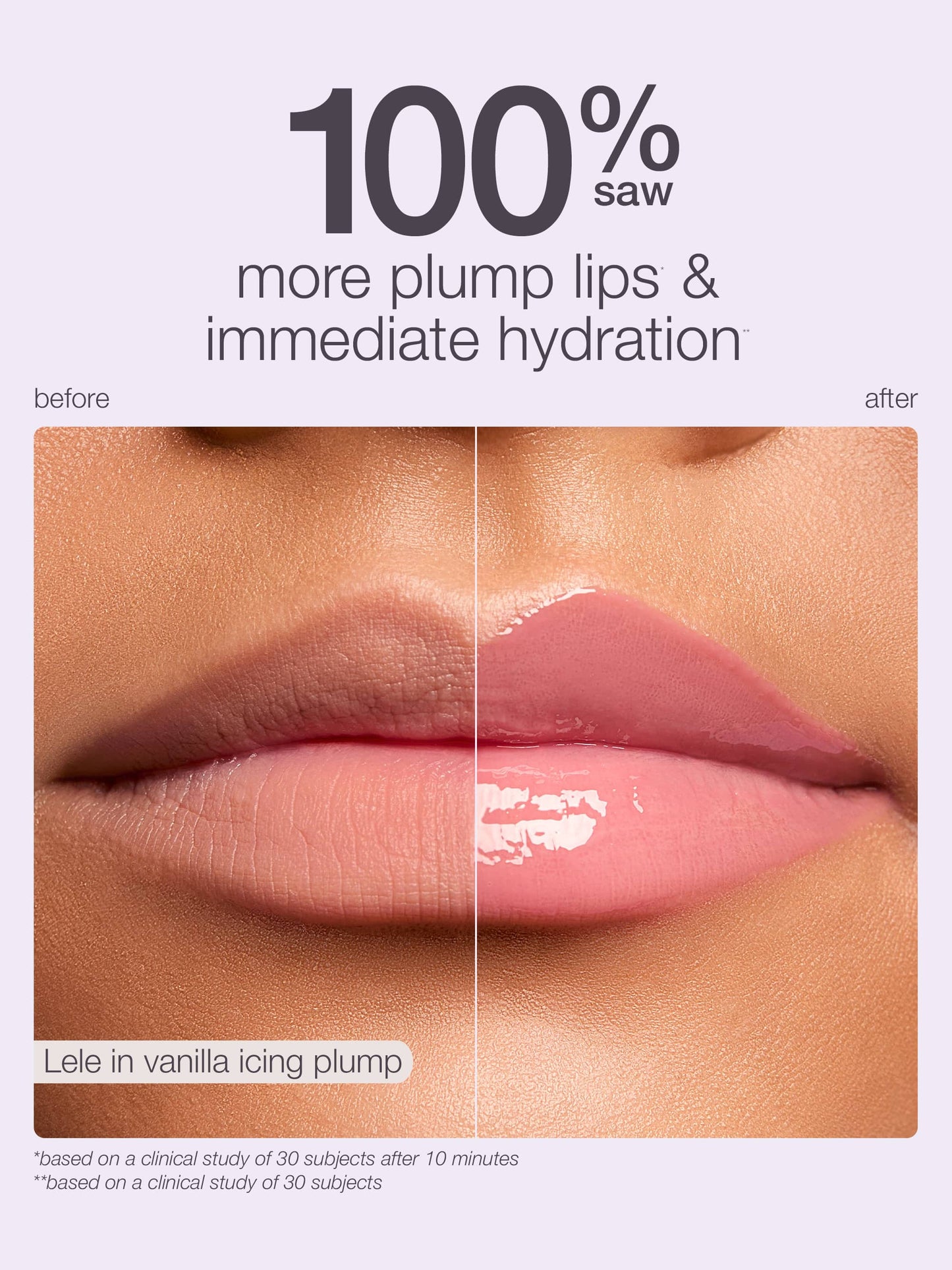 tarte™ x Dunkin' tasty treats maracuja juicy lip duo