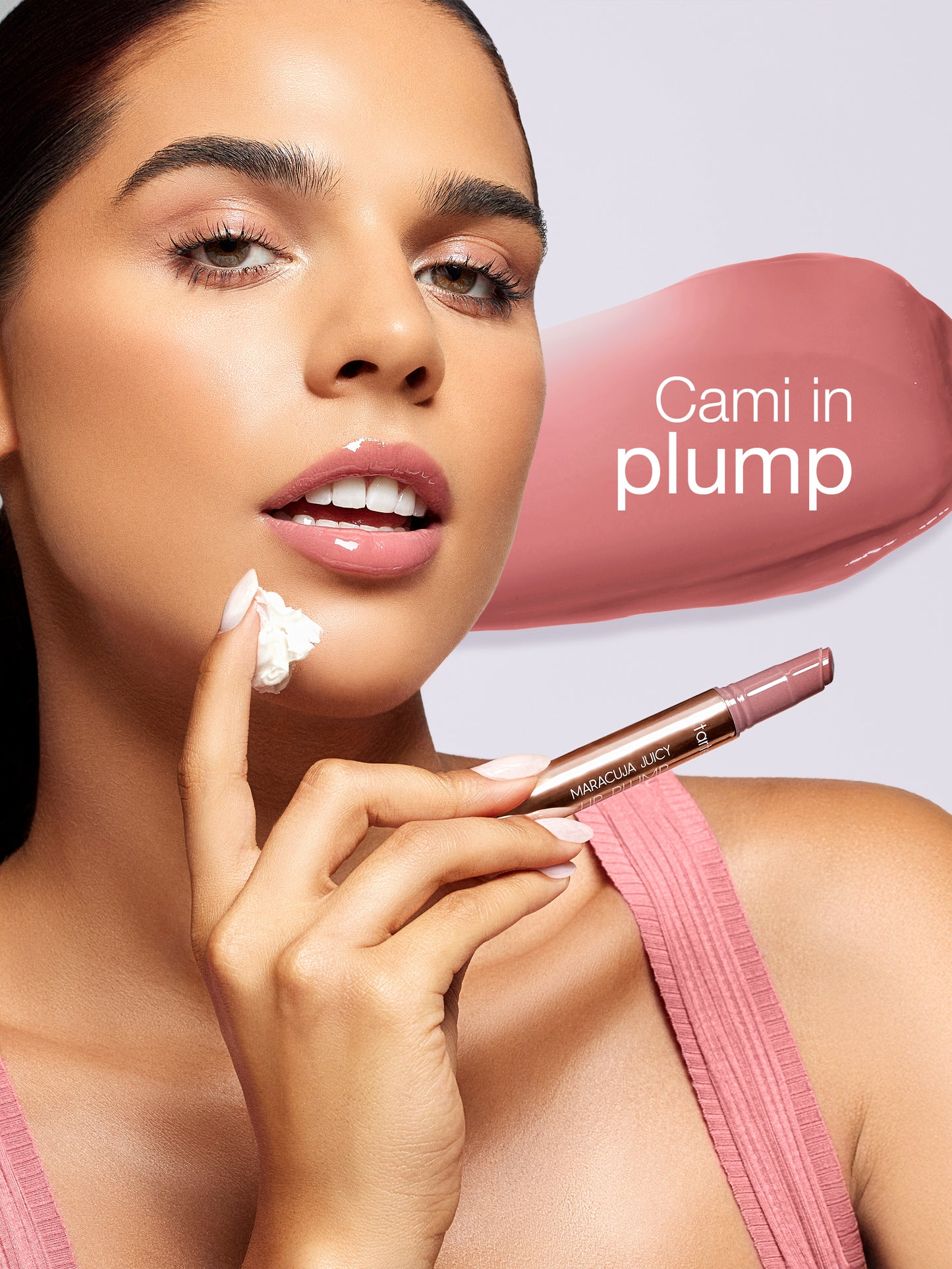 tasty treats maracuja juicy lip duo