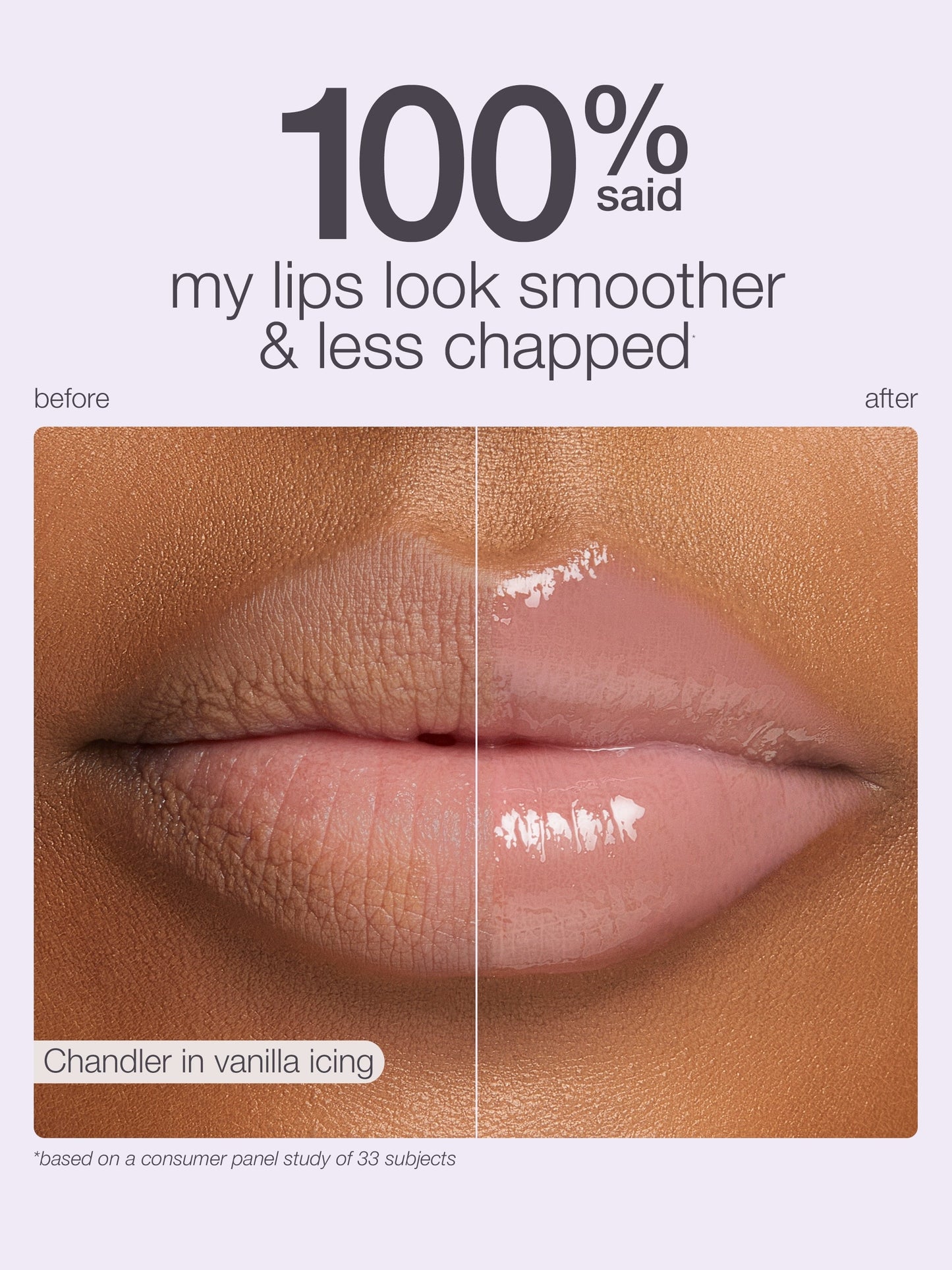 tarte™ x Dunkin' tasty treats maracuja juicy lip duo