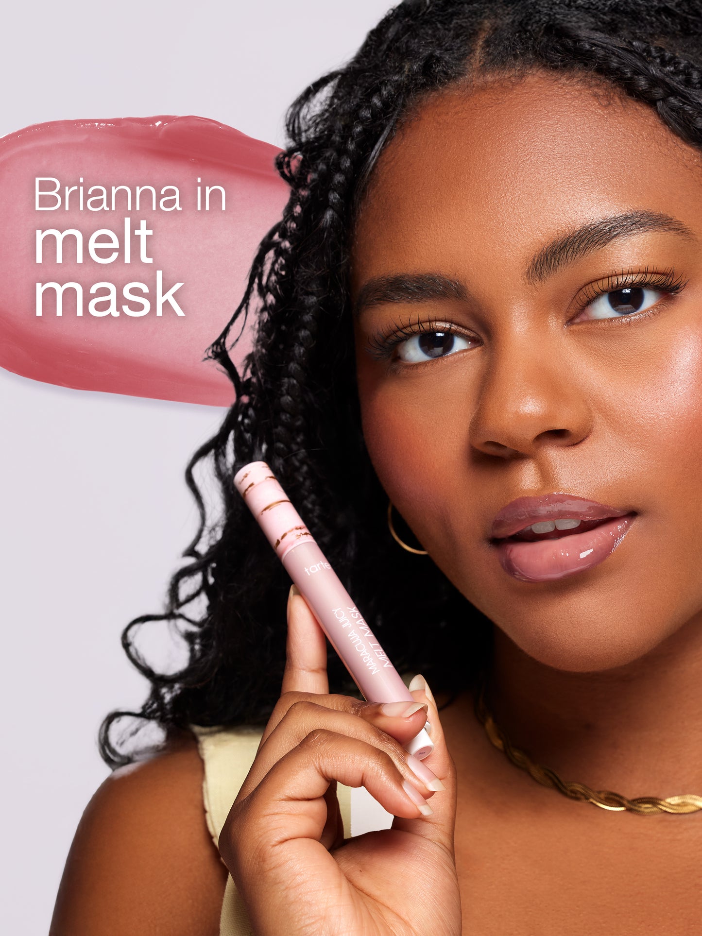 tasty treats maracuja juicy lip duo