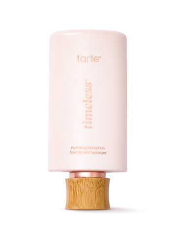 timeless™ hydrating foundation