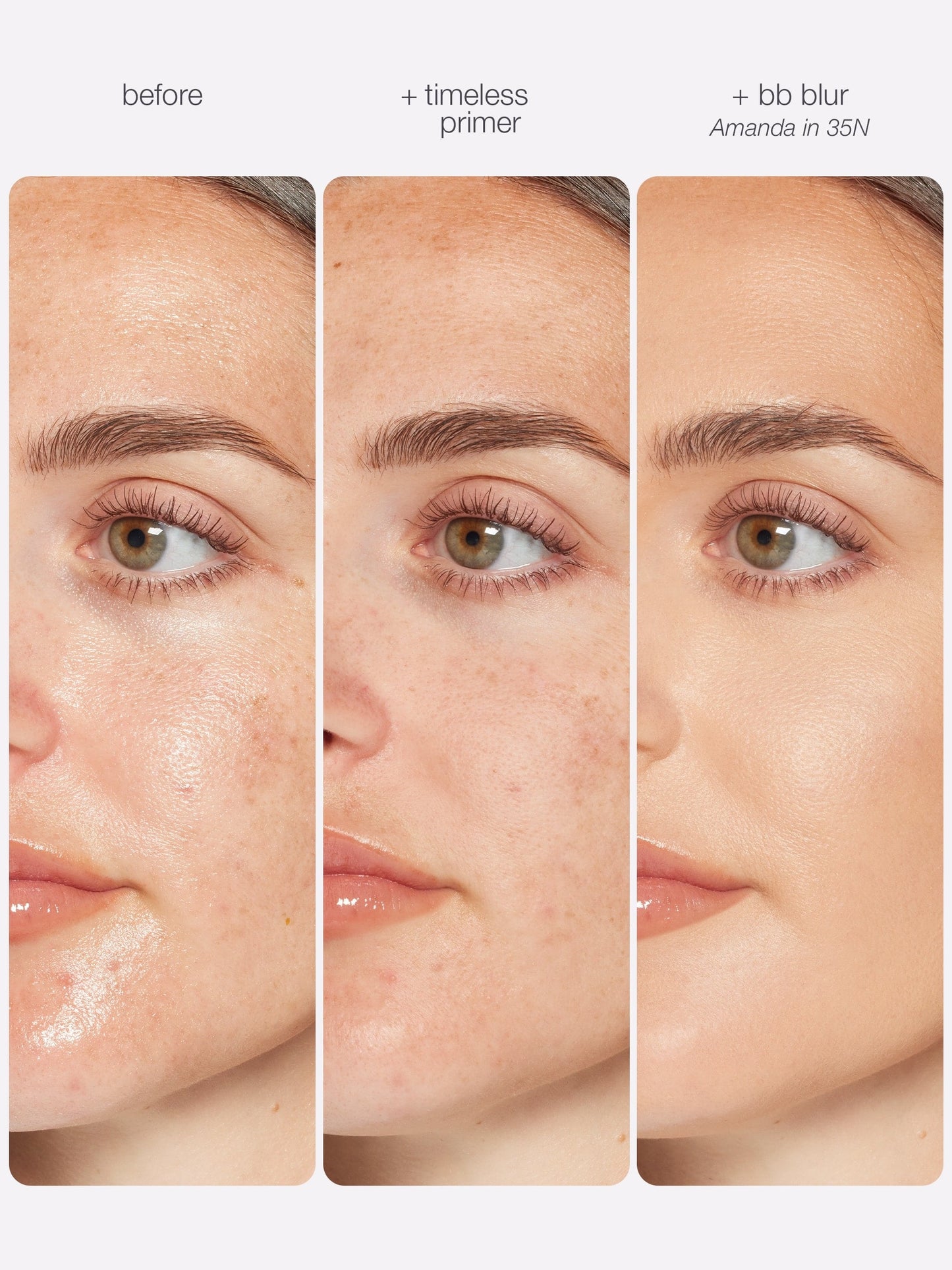 timeless™ smoothing primer