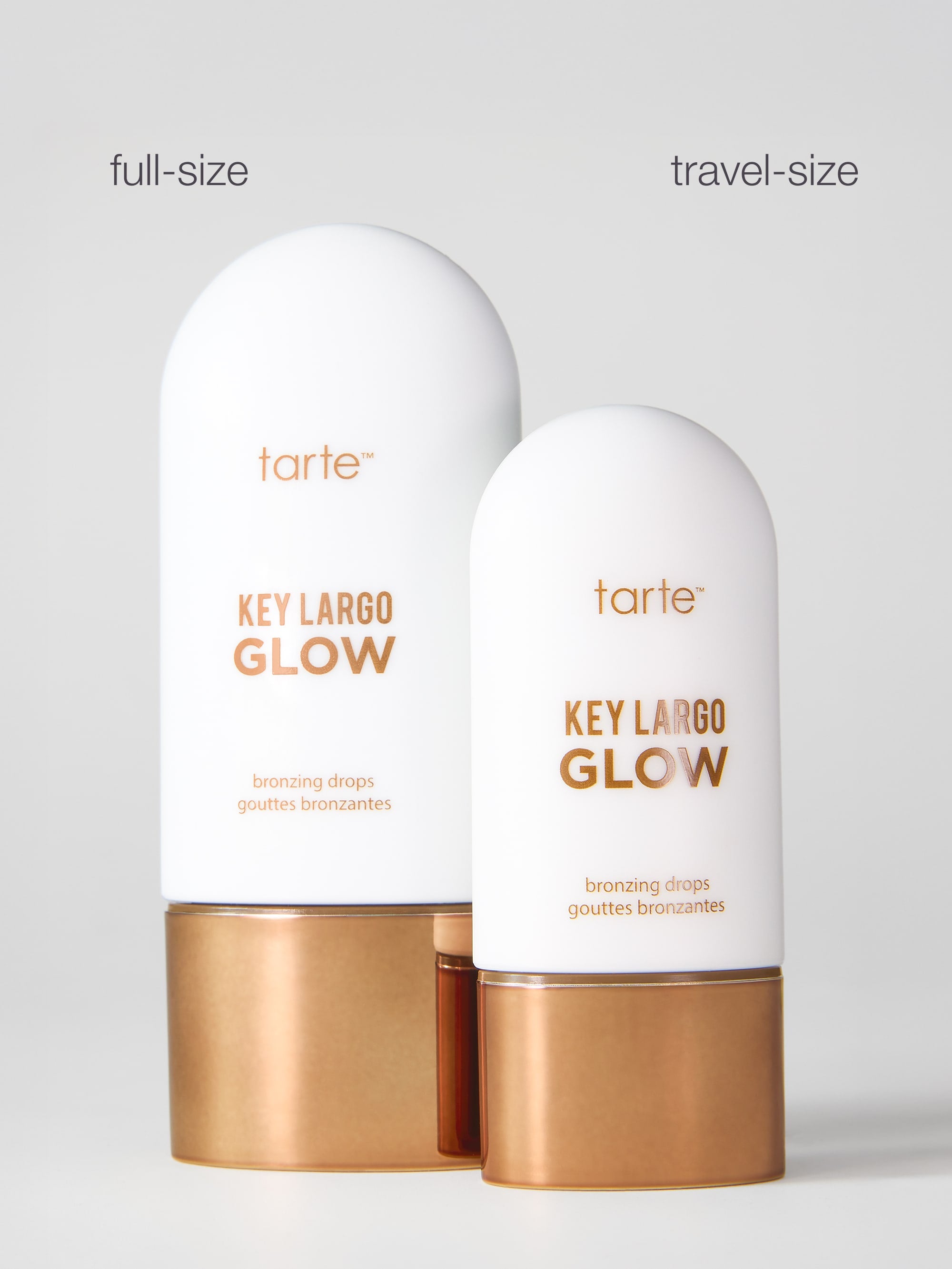 Tarte Key Largo Bronzing Drops - Thumbnail 2