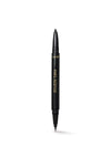 tarte cosmetics double take eyeliner on a white background