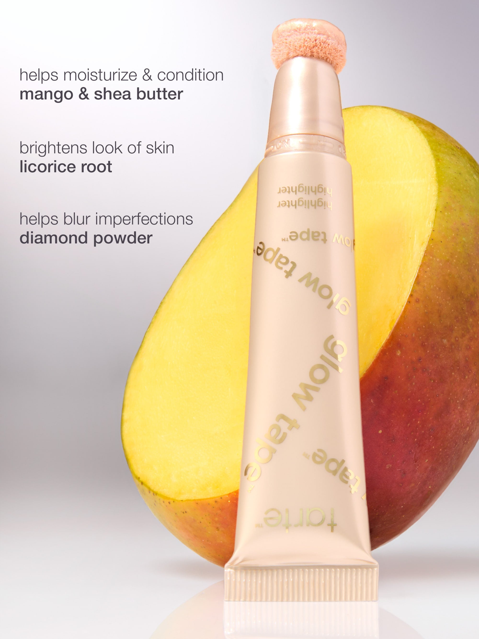 Tarte Glow Tape Highlighter - Thumbnail 5