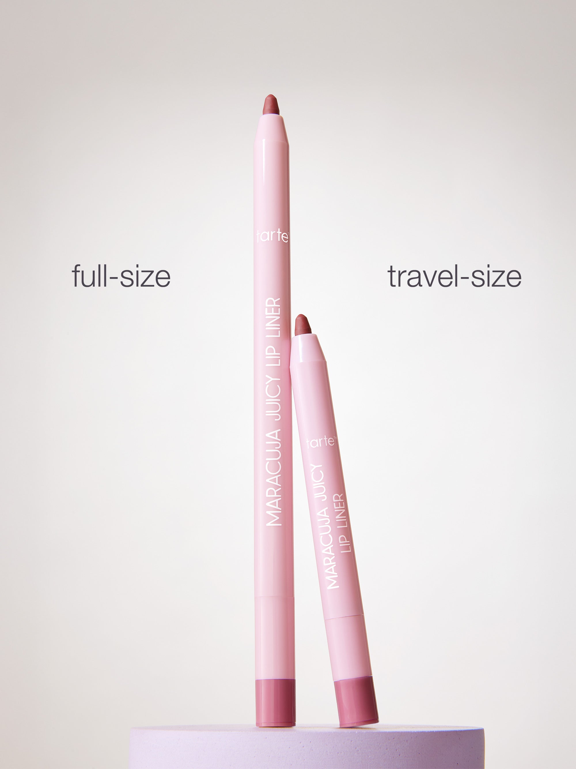 Tarte Maracuja Juicy Lip Liner - Thumbnail 4