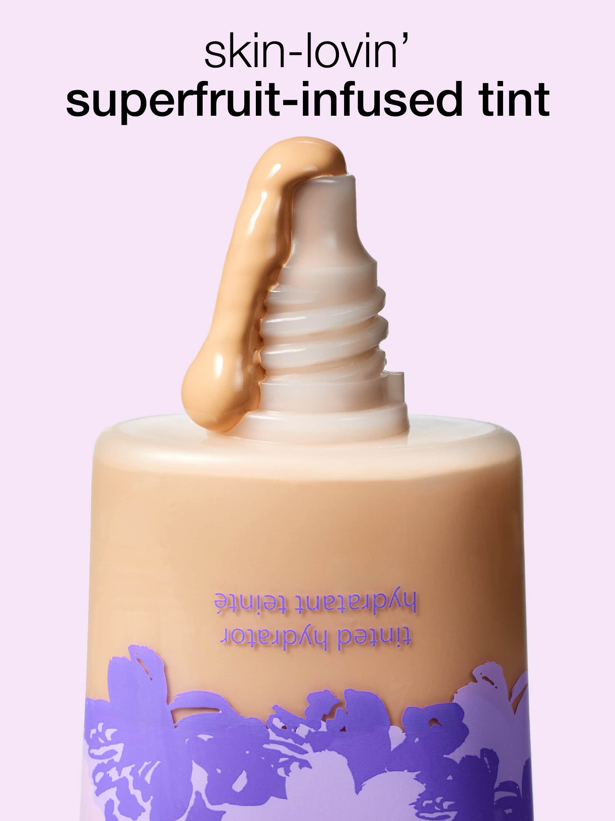 Tarte Maracuja Tinted Moisturizer - Thumbnail 3