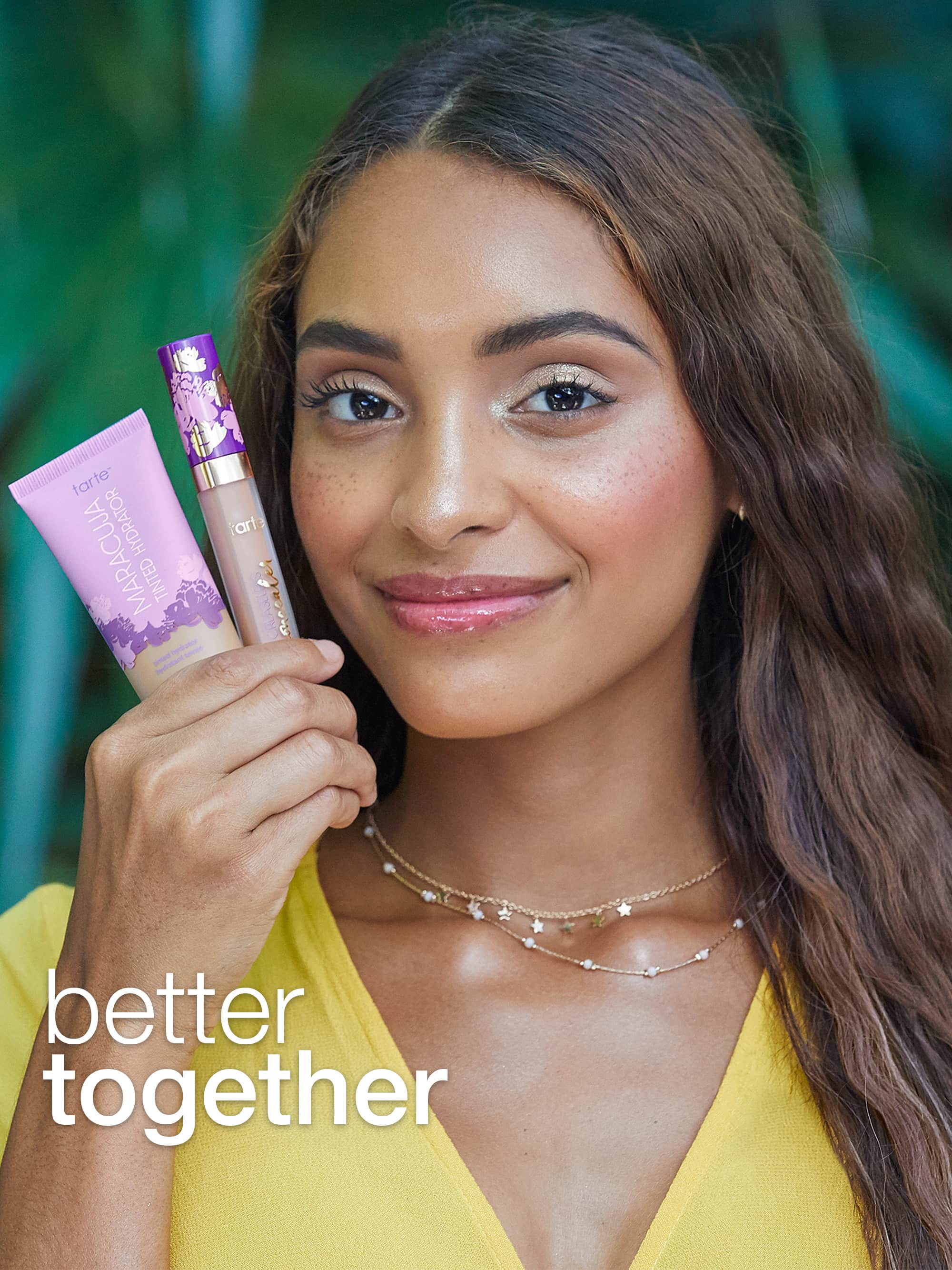 Tarte Maracuja Tinted Moisturizer - Thumbnail 5