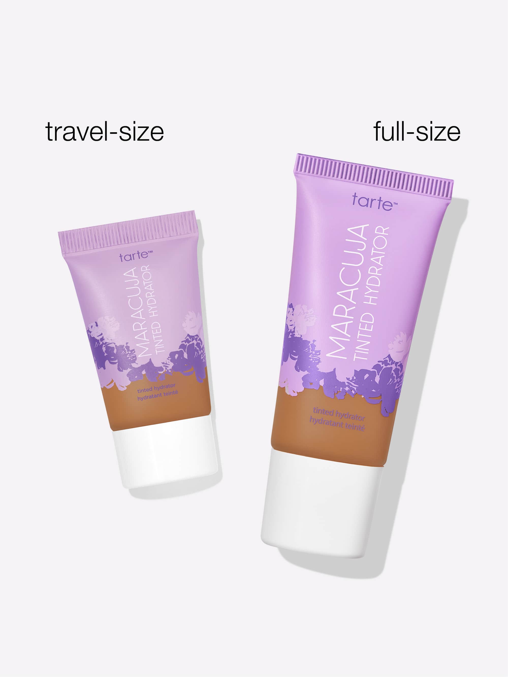 Tarte Maracuja Tinted Moisturizer - Thumbnail 4