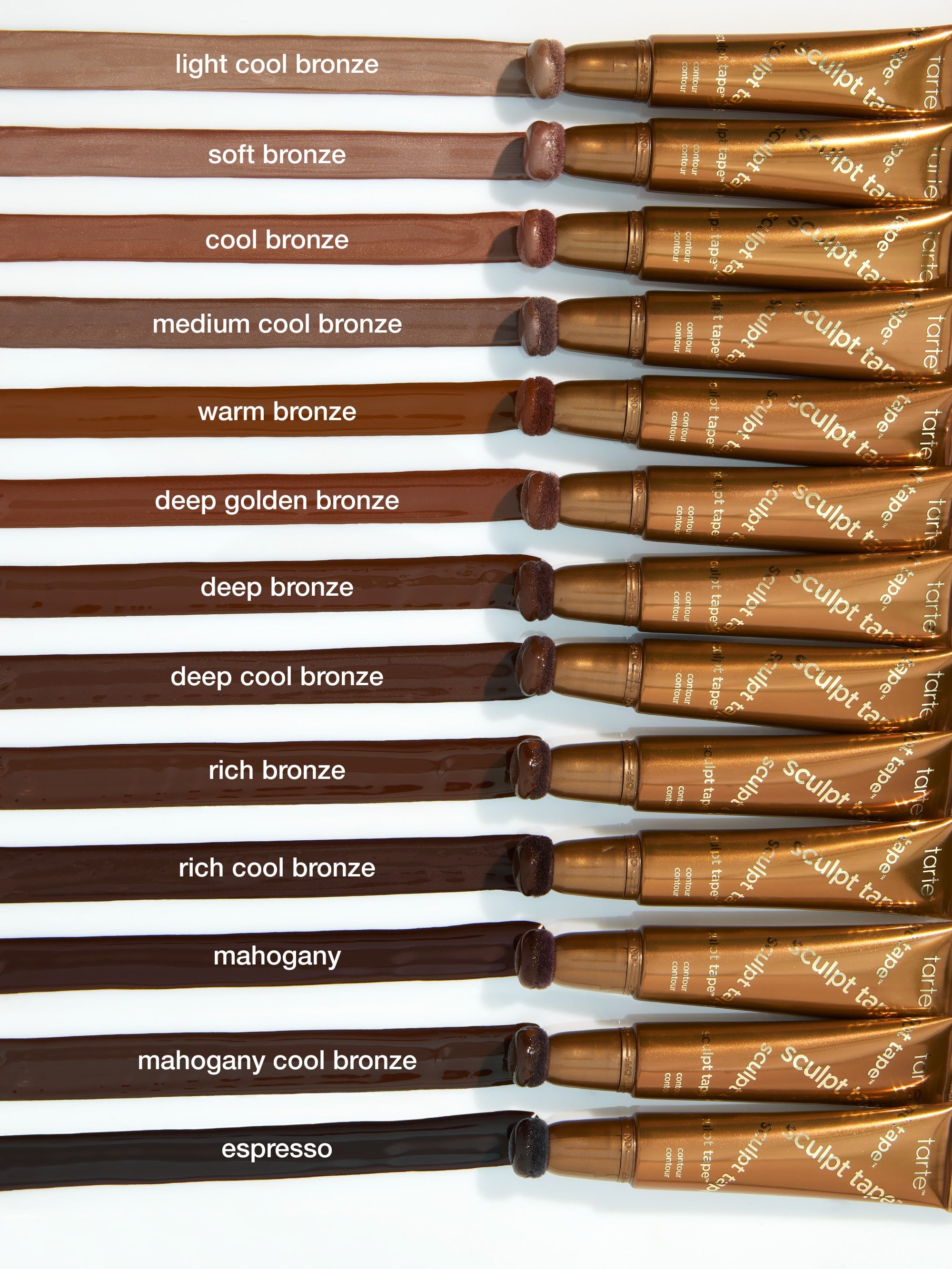 その他 tarte travel-size sculpt tape™ contour – Tarte™