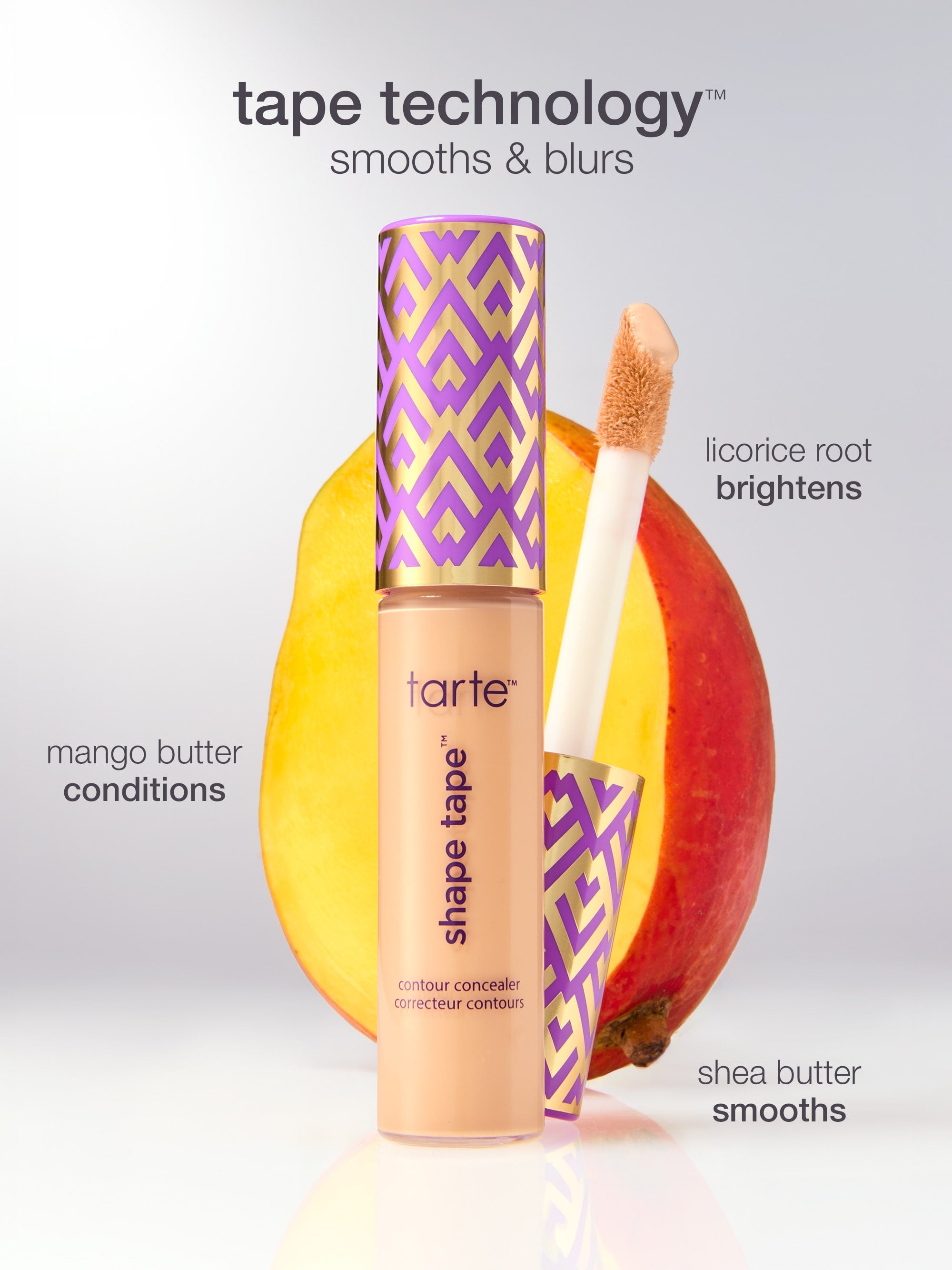 Tarte Shape Tape Concealer - Thumbnail 2