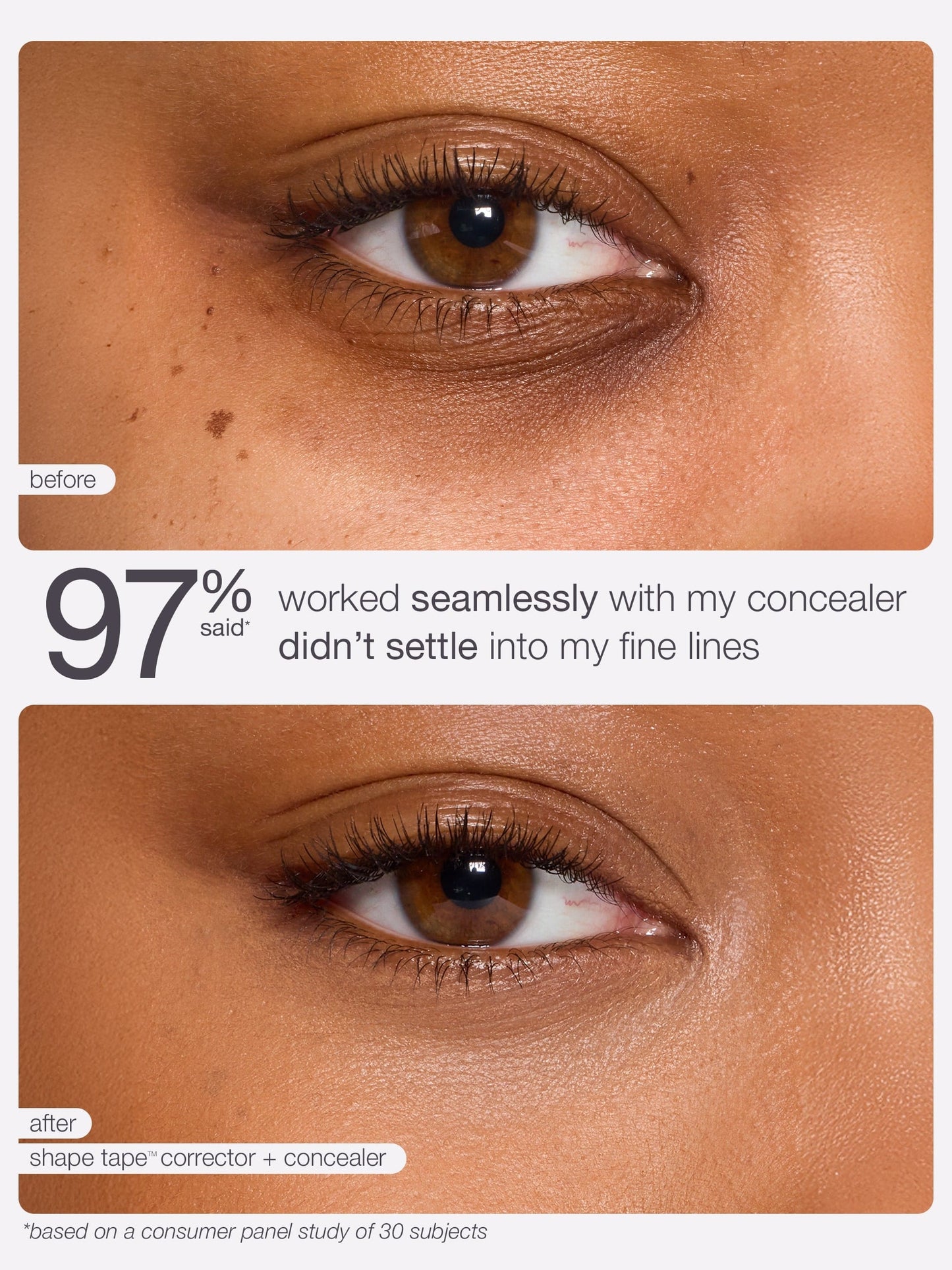 travel-size shape tape™ corrector