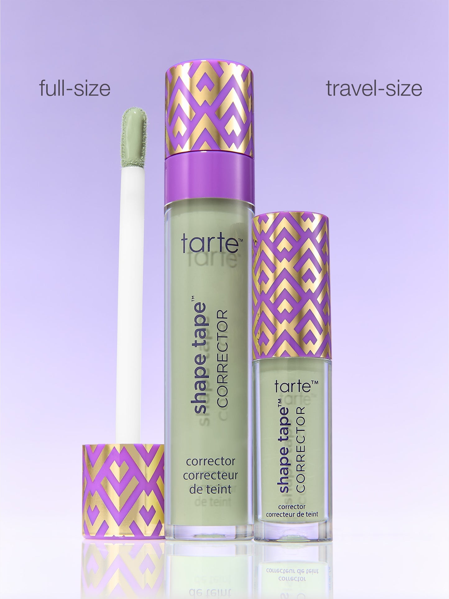 travel-size shape tape™ corrector