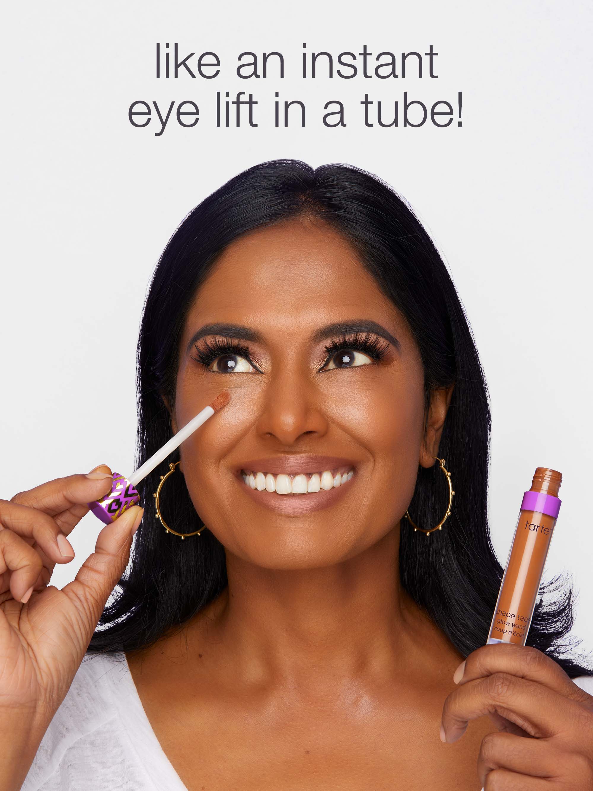 Tarte Shape Tape Glow Wand