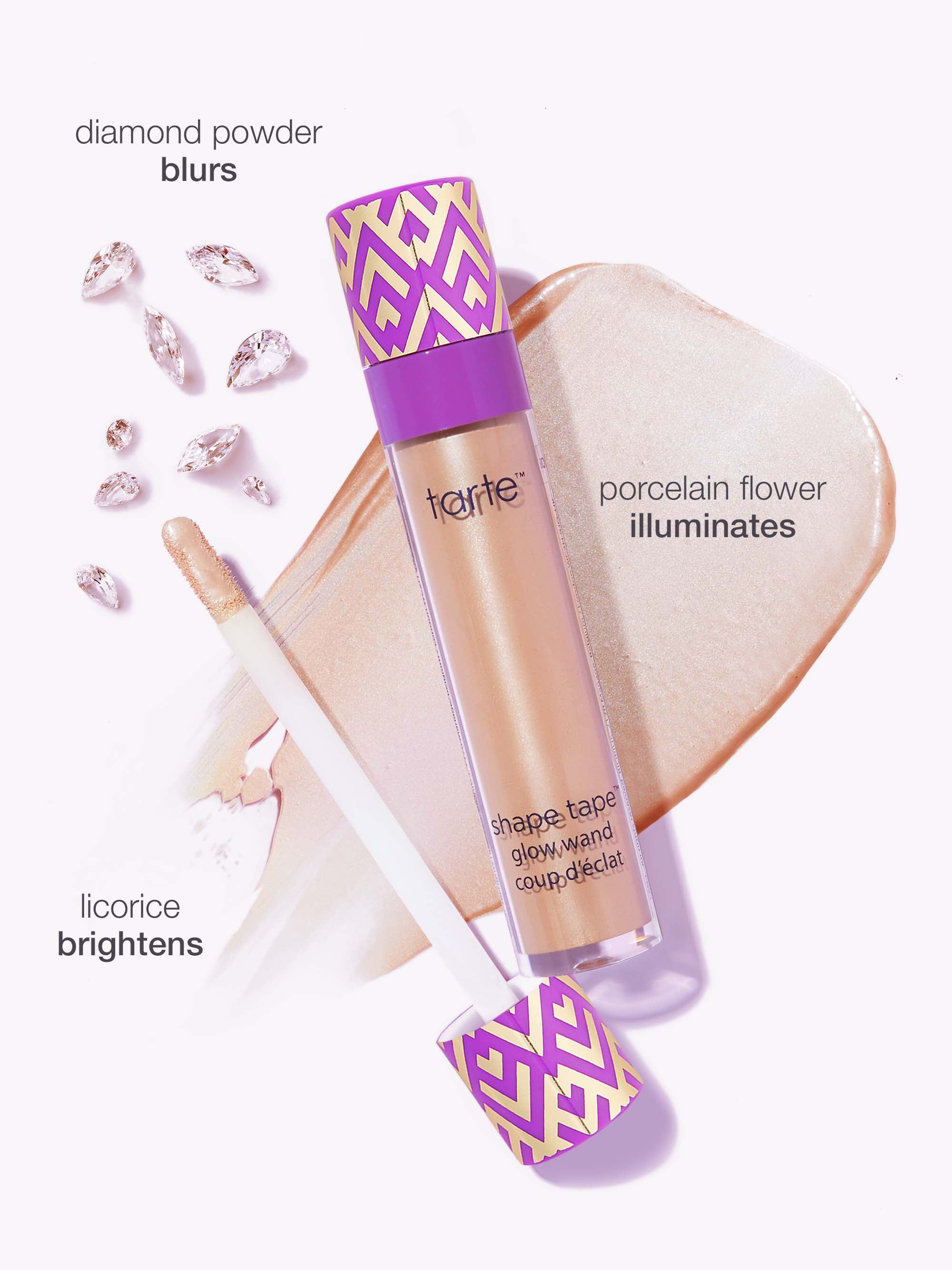 Tarte Shape Tape Glow Wand