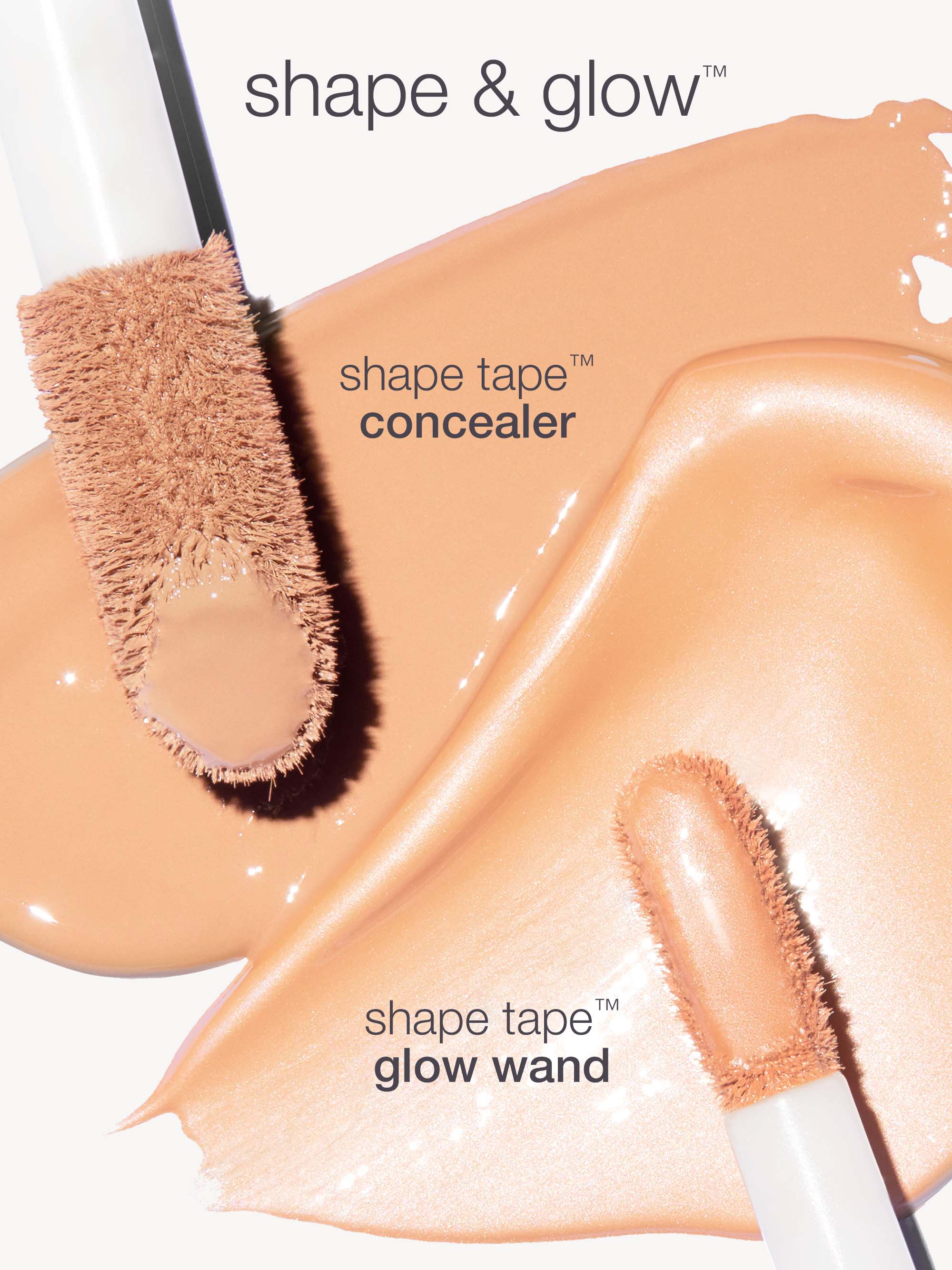 Tarte Shape Tape Glow Wand - Thumbnail 2