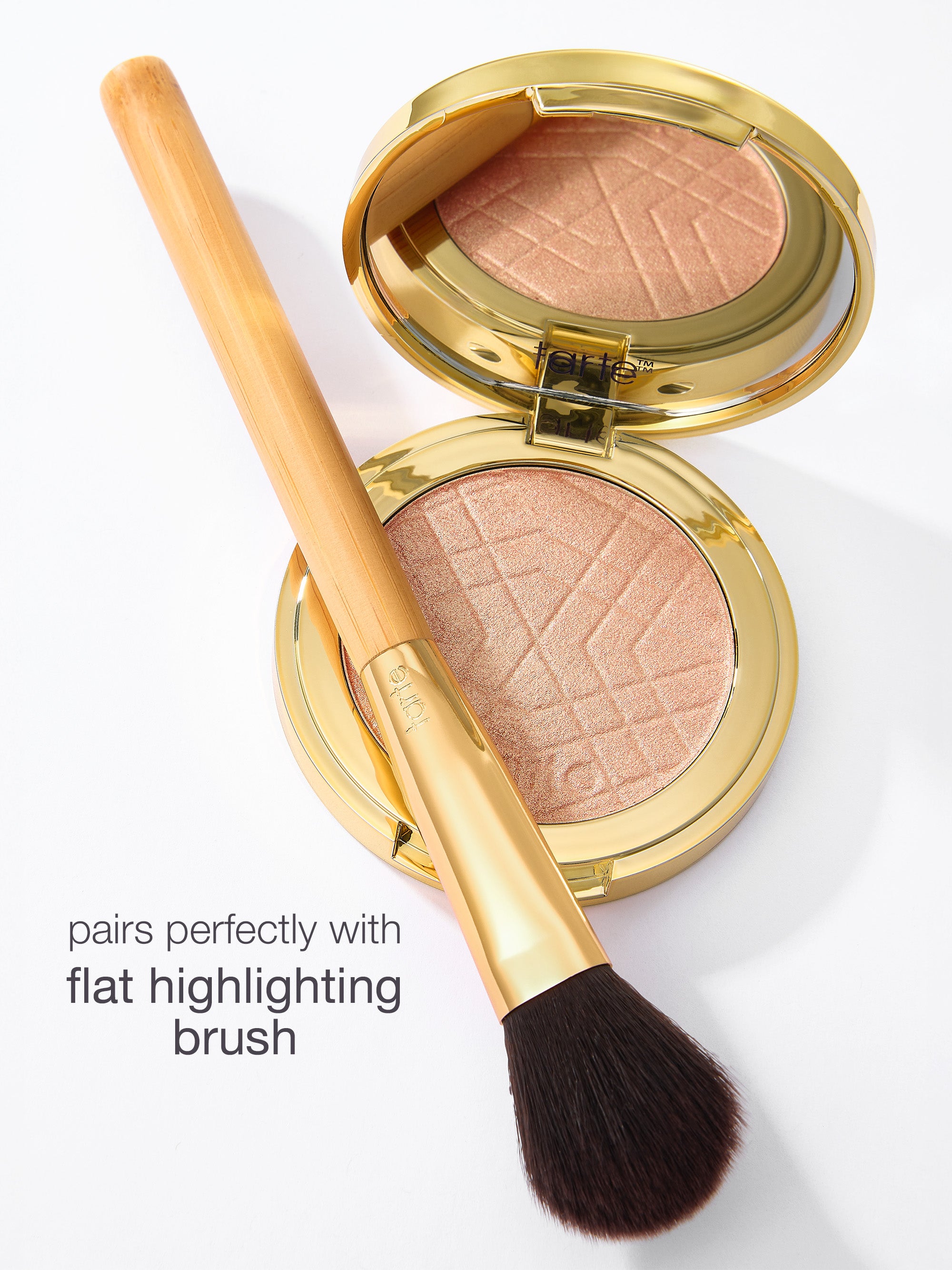 Tarte Amazonian Clay Shimmering Light - Thumbnail 3