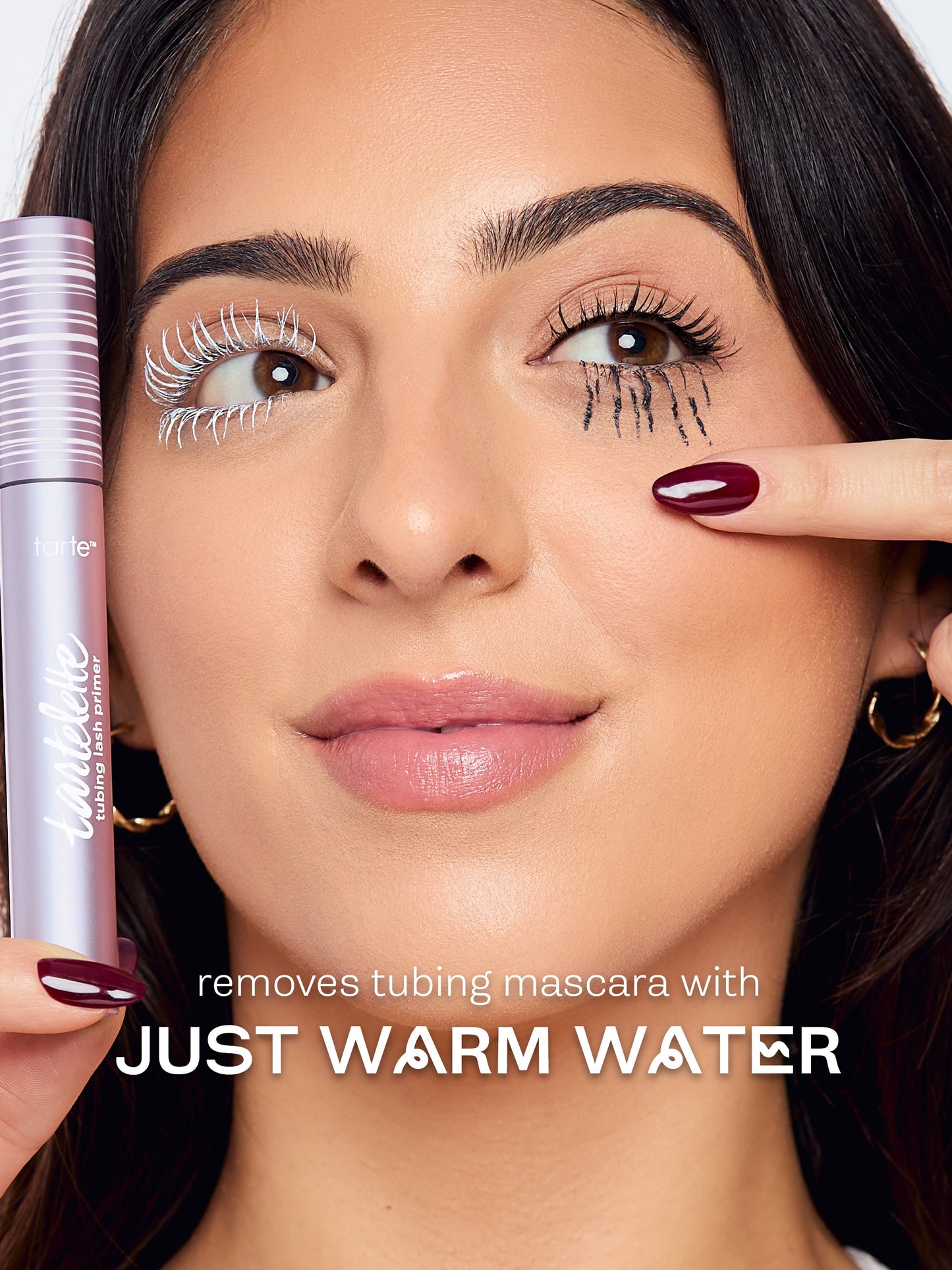 travel-size tartelette™ tubing lash primer